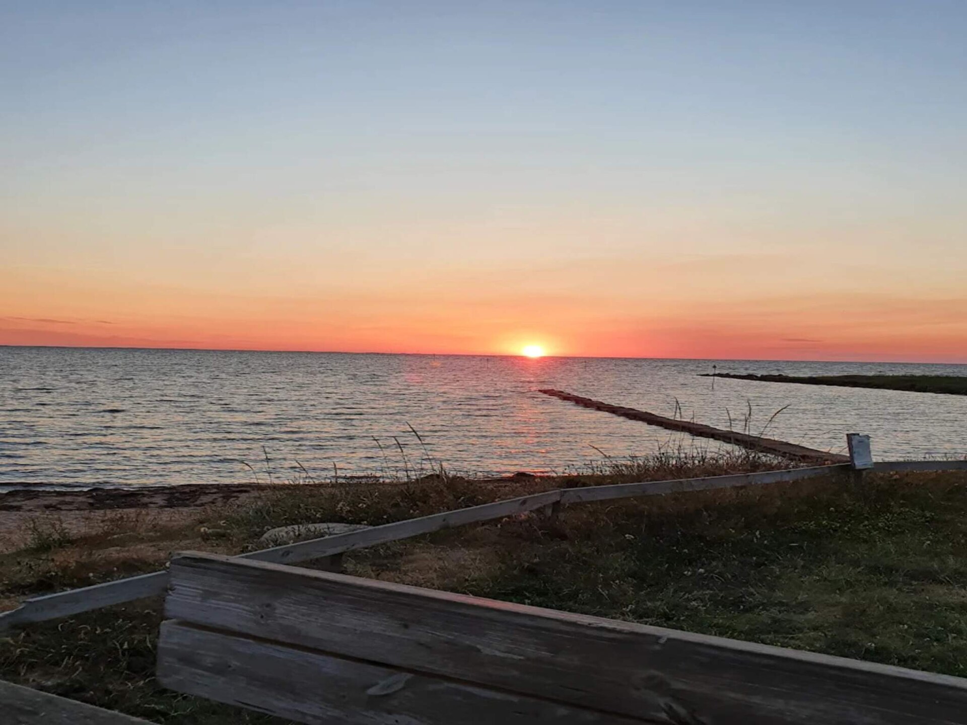 Traditioneel vakantiehuis bij Skaven Strand, 500m van de Ringkøbing Fjord - foto 9