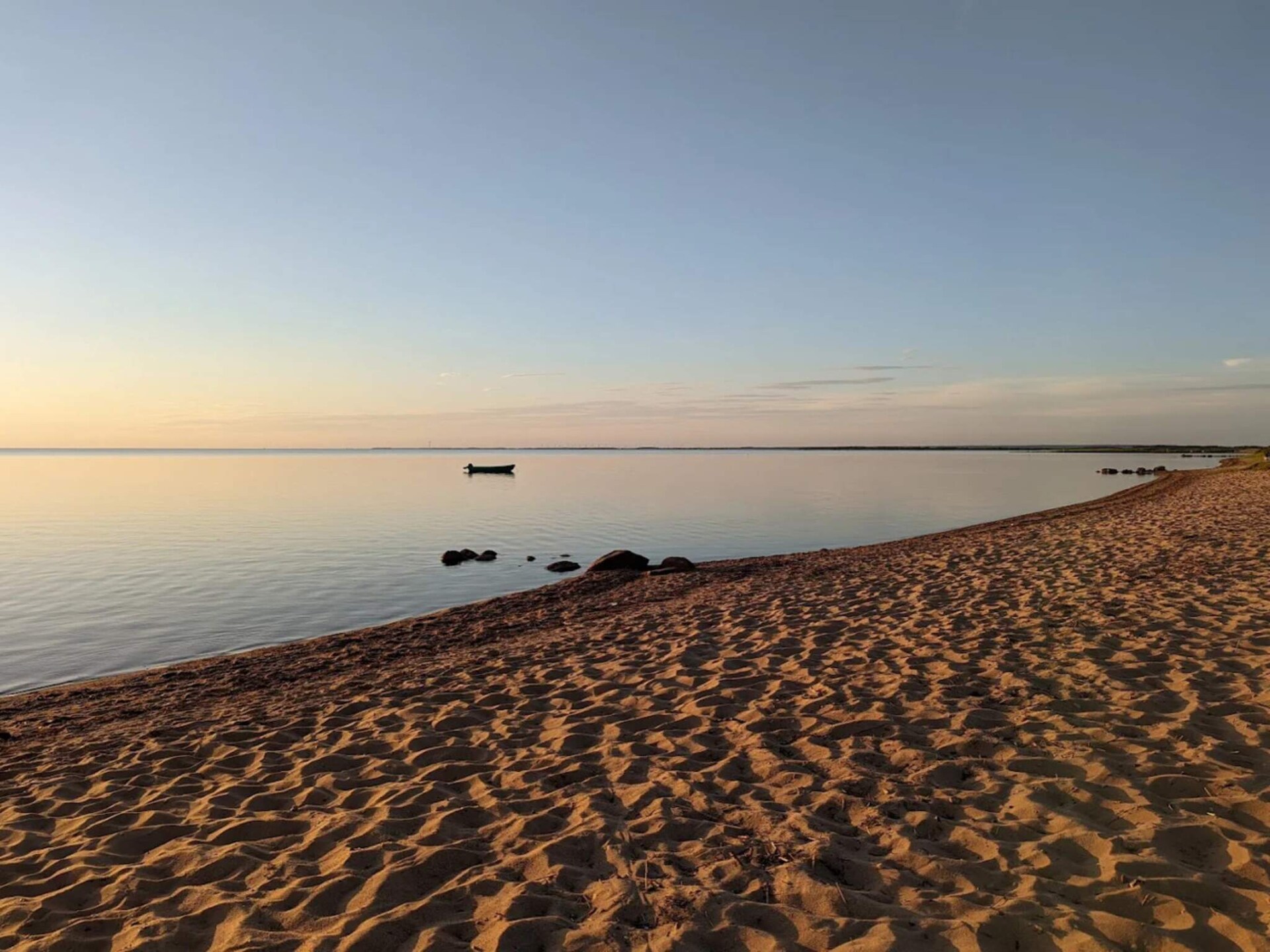 Traditioneel vakantiehuis bij Skaven Strand, 500m van de Ringkøbing Fjord - foto 11