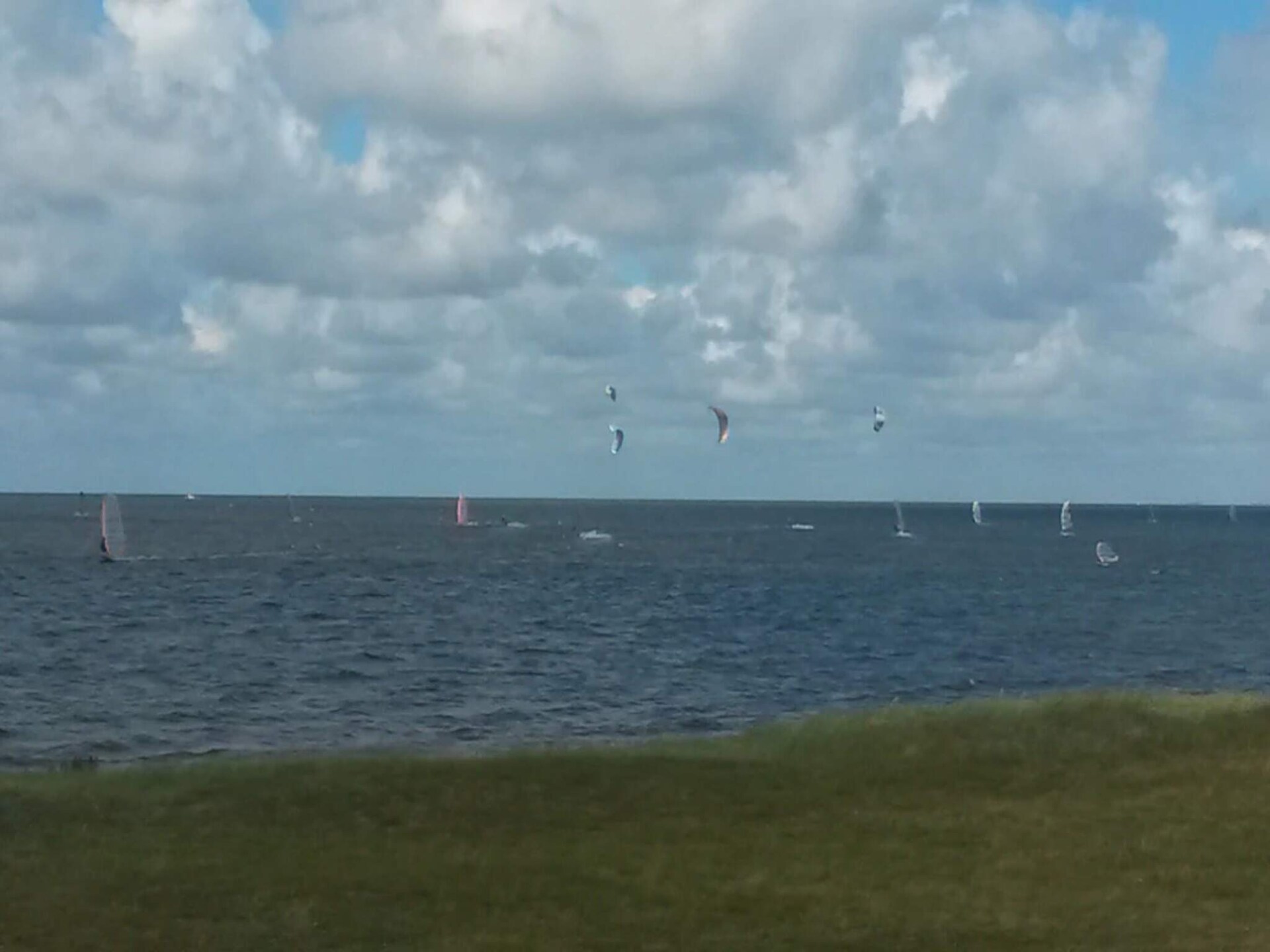 Traditioneel vakantiehuis bij Skaven Strand, 500m van de Ringkøbing Fjord - foto 17