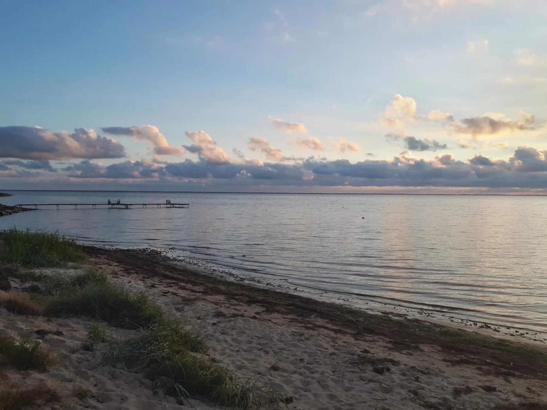 Traditioneel vakantiehuis bij Skaven Strand, 500m van de Ringkøbing Fjord - foto 21