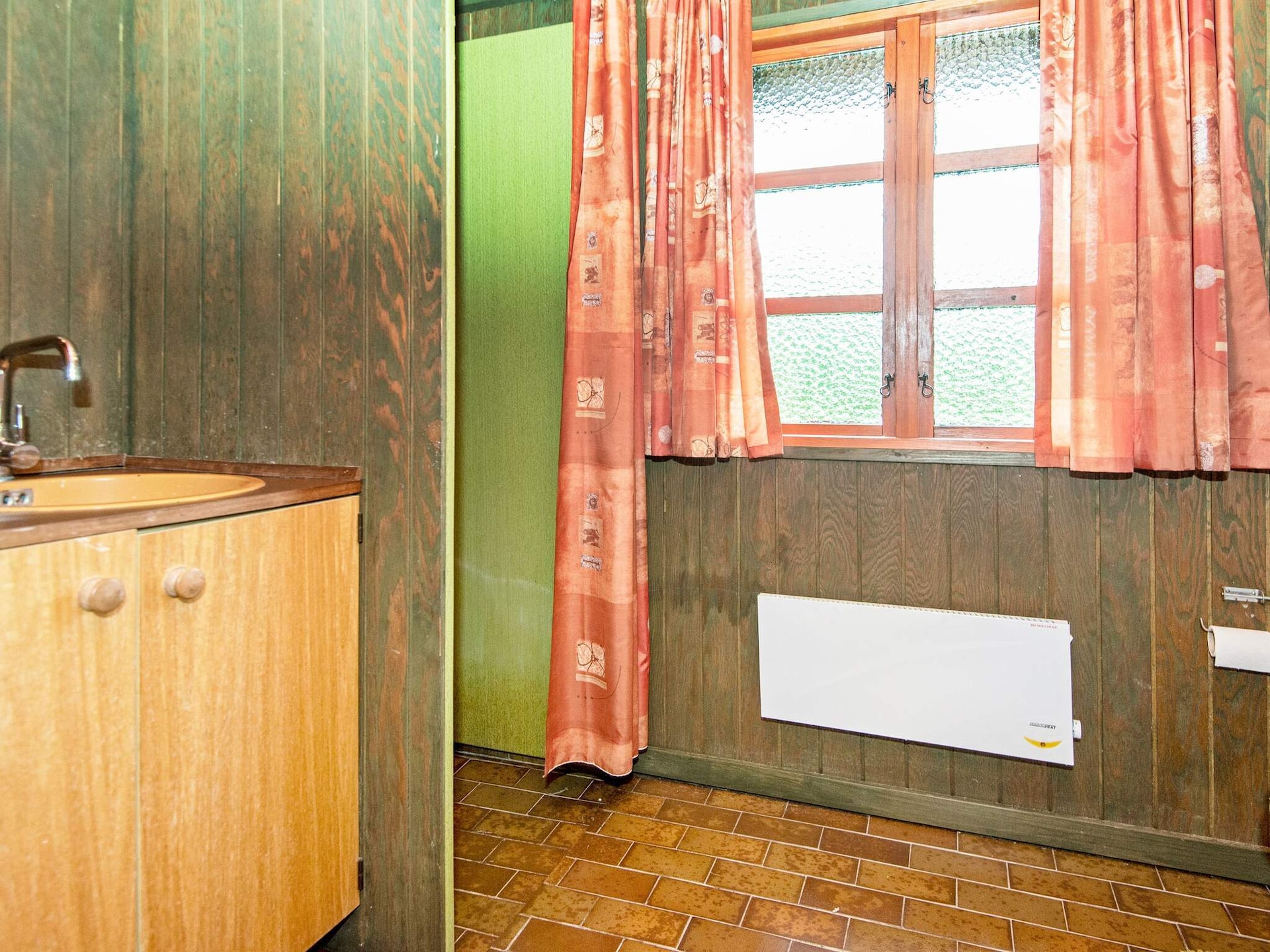 5-persoons vakantiehuis in Tarm op 500 m van zee - foto 43