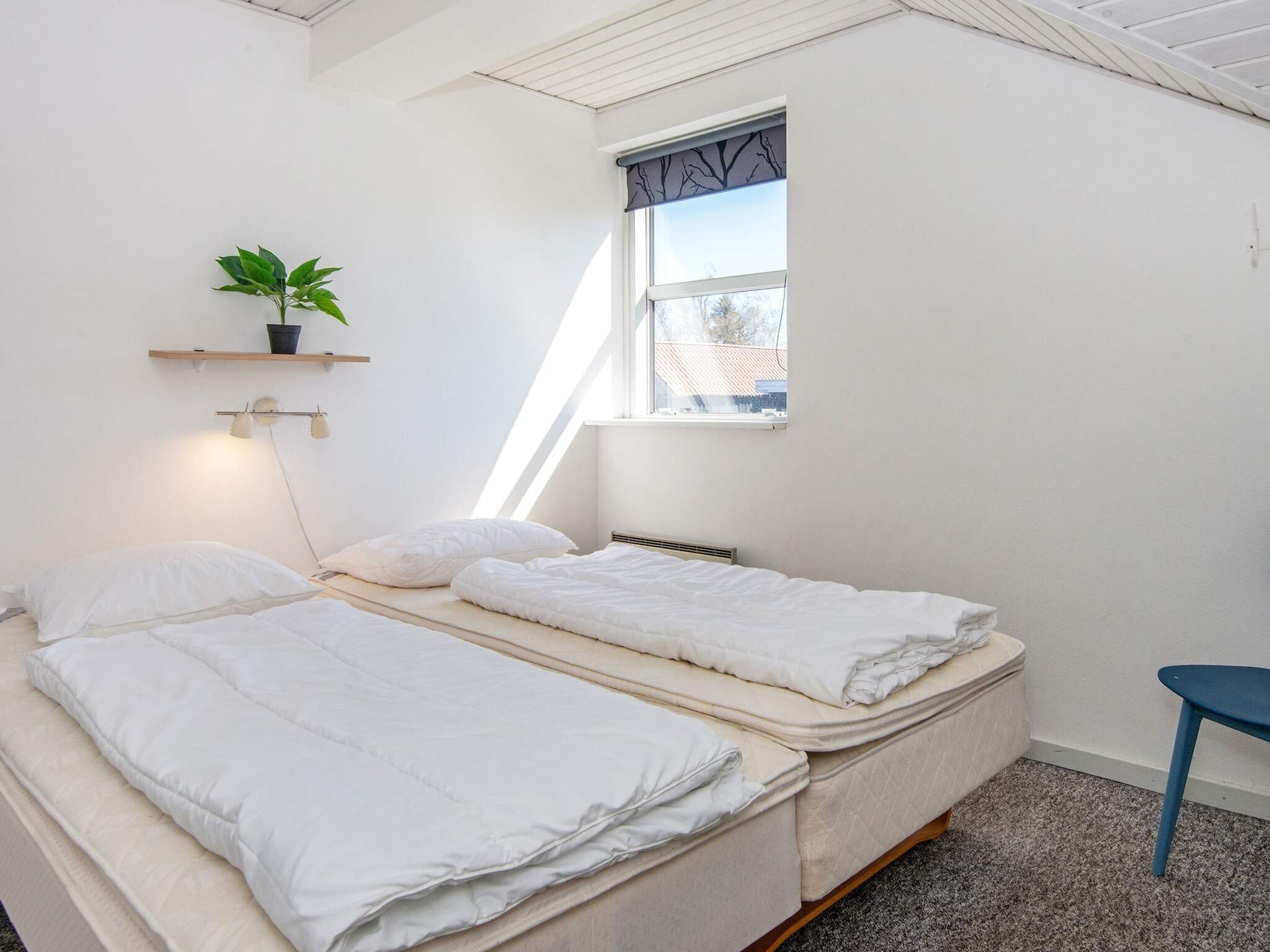Ruim vakantiehuis voor 10 personen met zwembad en sauna op 250m van zee - foto 15