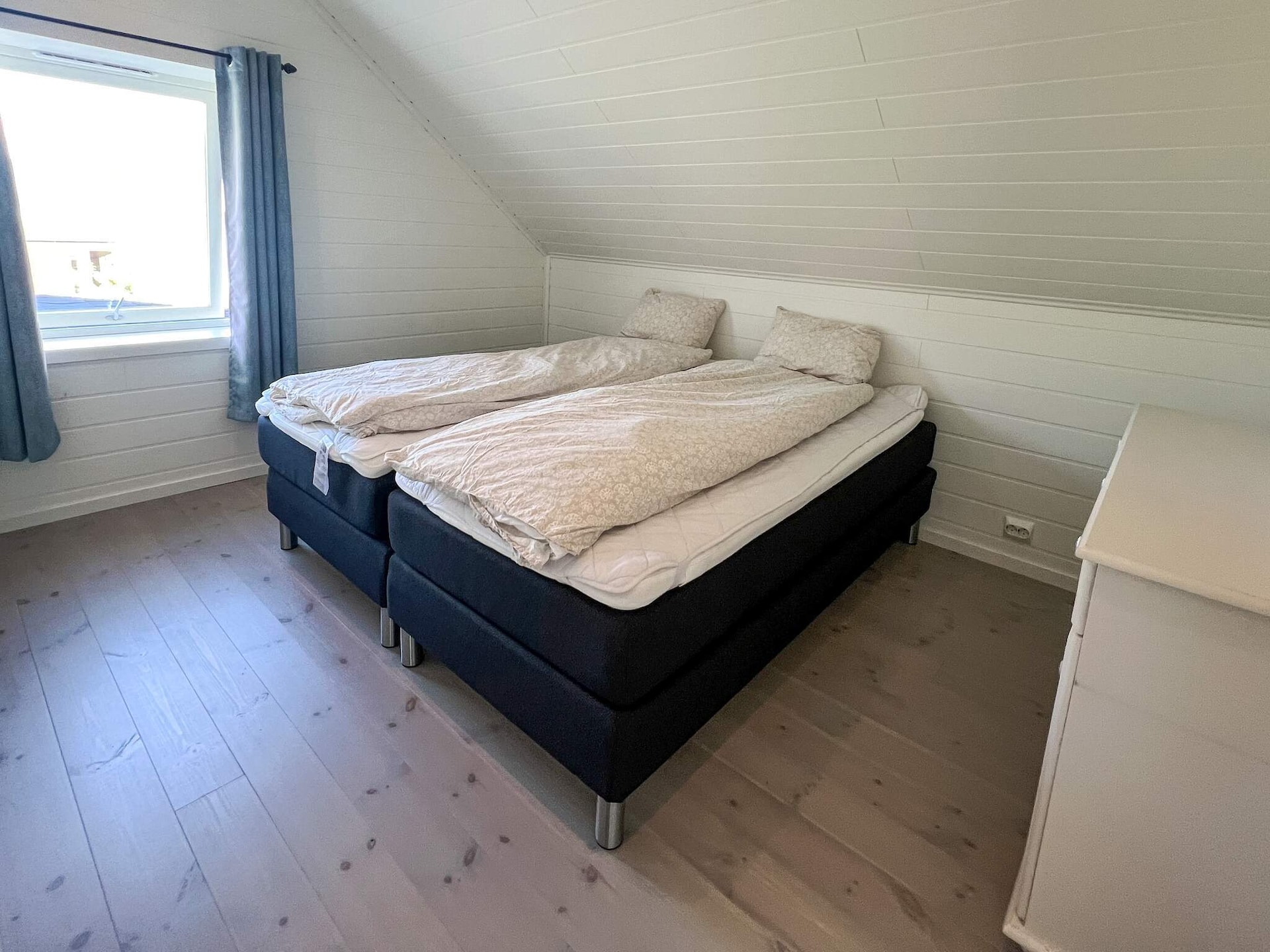Modern vakantiehuis in Svelgen met panoramisch uitzicht op Frøysjøen - foto 17