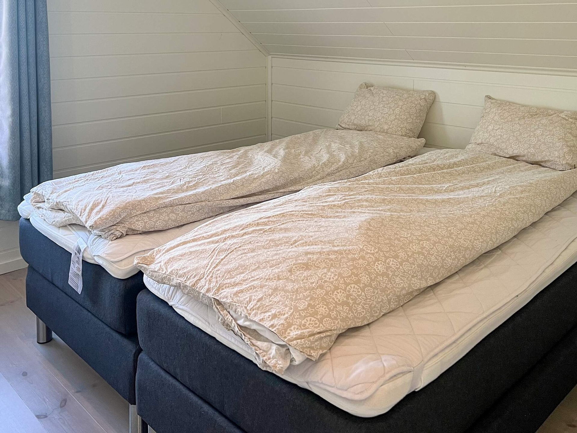 Modern vakantiehuis in Svelgen met panoramisch uitzicht op Frøysjøen - foto 18