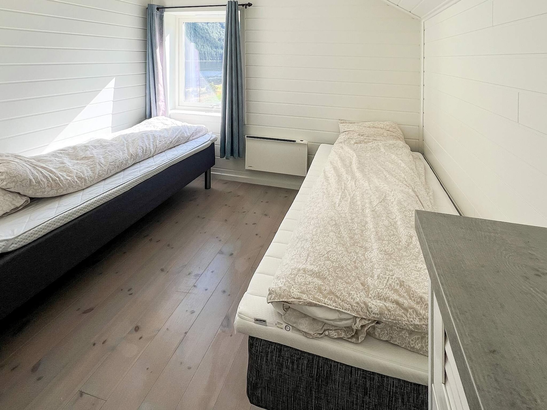 Modern vakantiehuis in Svelgen met panoramisch uitzicht op Frøysjøen - foto 20