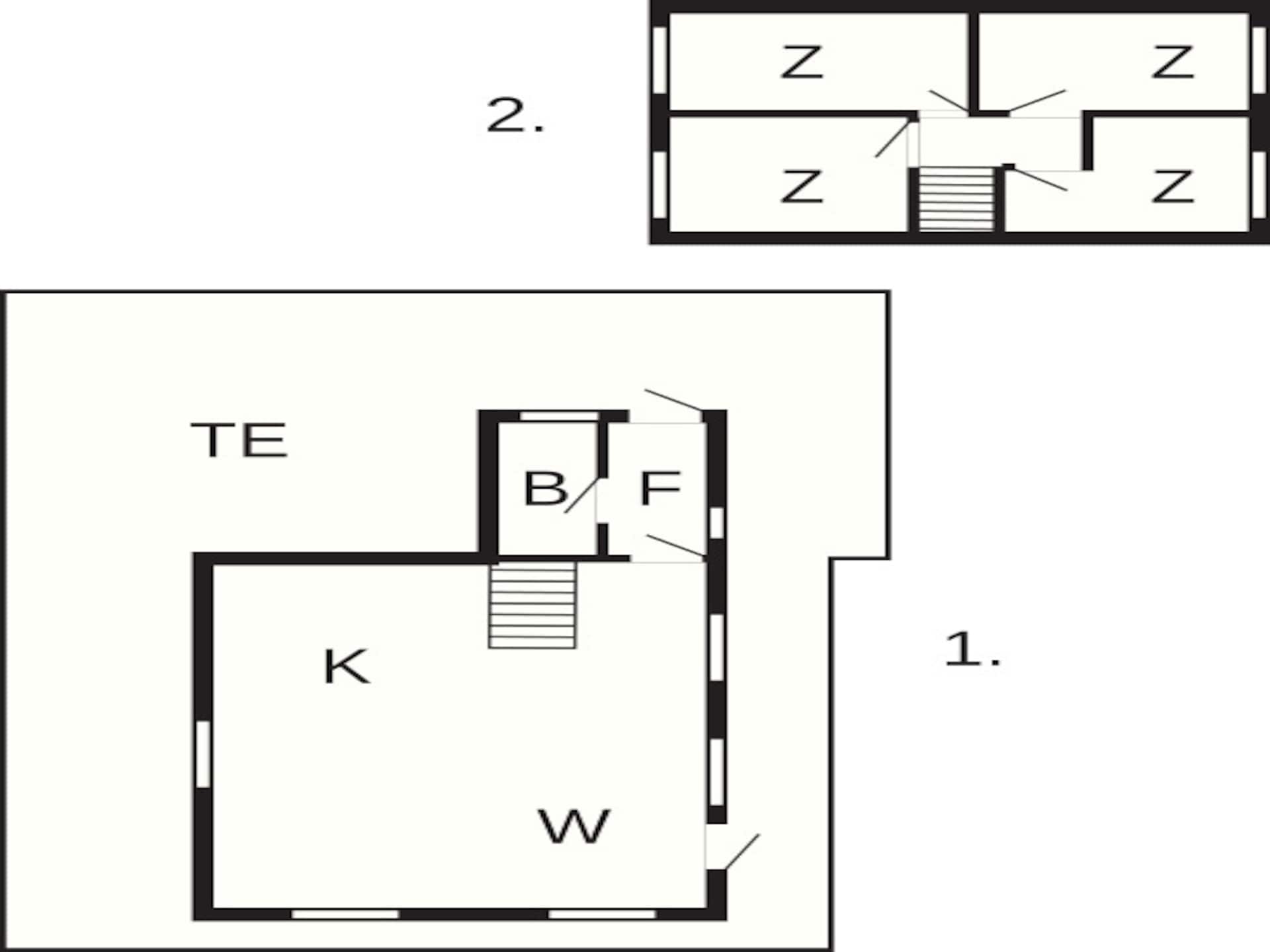 Modern vakantiehuis in Svelgen met panoramisch uitzicht op Frøysjøen - foto 38