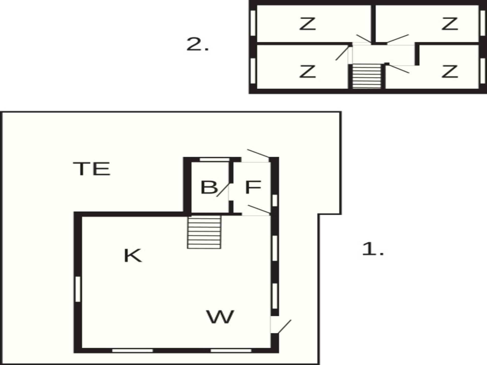 Modern vakantiehuis in Svelgen met panoramisch uitzicht op Frøysjøen - foto 37