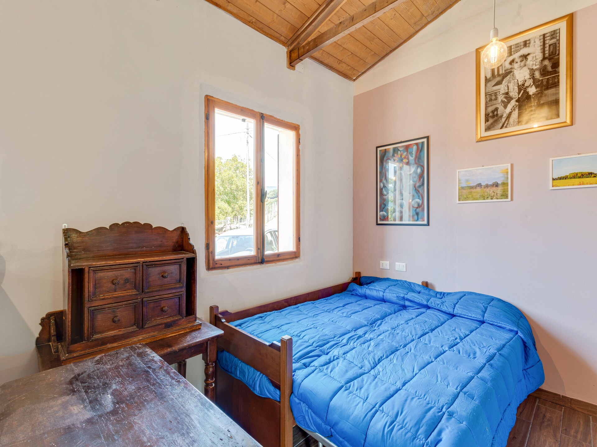 Casa Andrea: Vrijstaand vakantiehuis met tuin in het Toscaanse heuvelland - foto 19