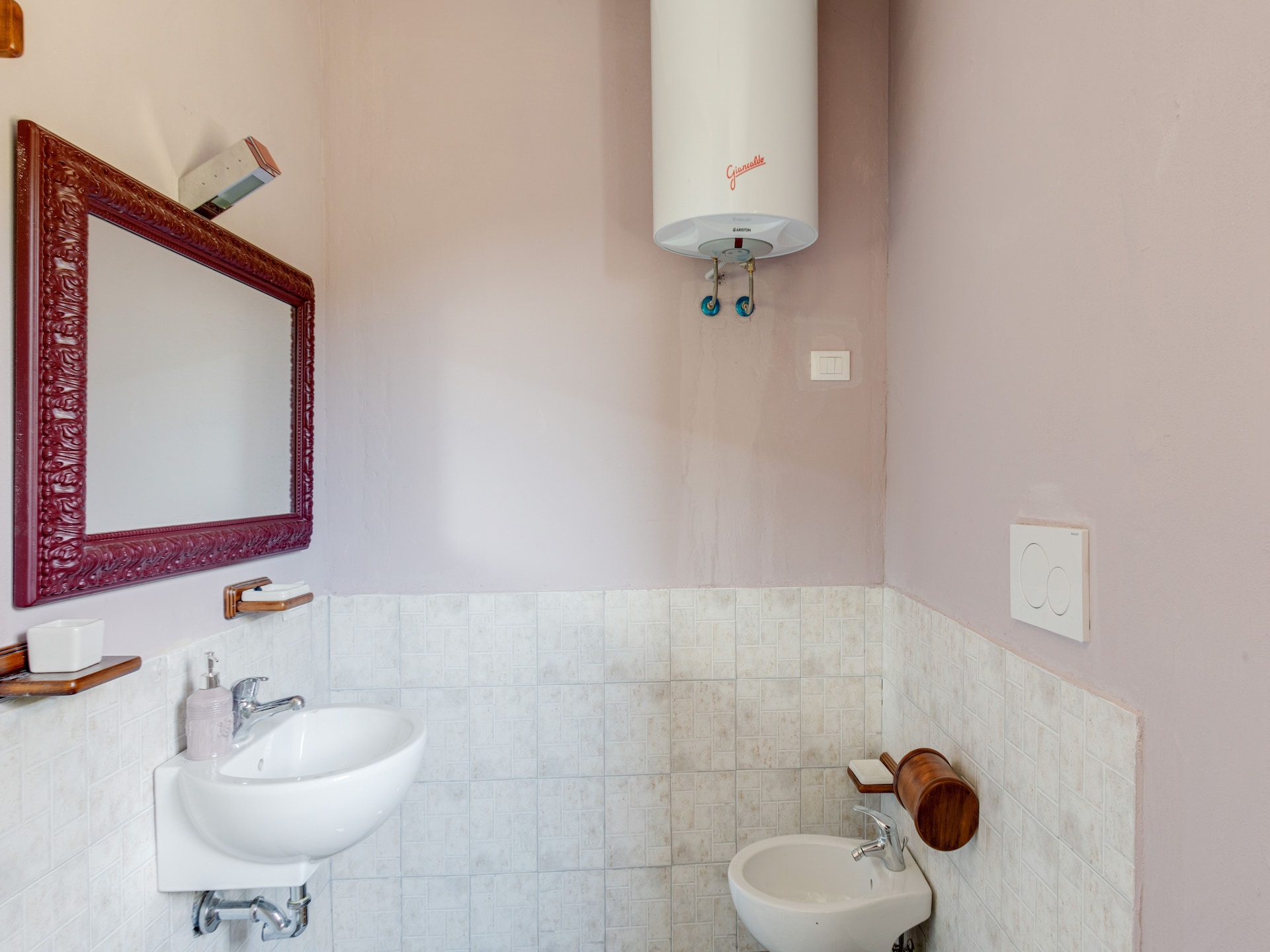 Casa Andrea: Vrijstaand vakantiehuis met tuin in het Toscaanse heuvelland - foto 21