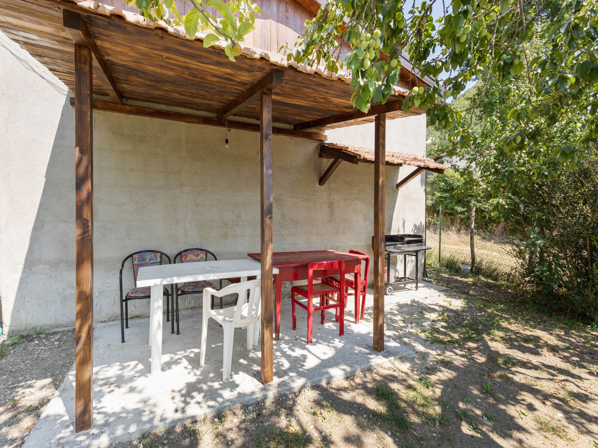 Casa Andrea: Vrijstaand vakantiehuis met tuin in het Toscaanse heuvelland - foto 24