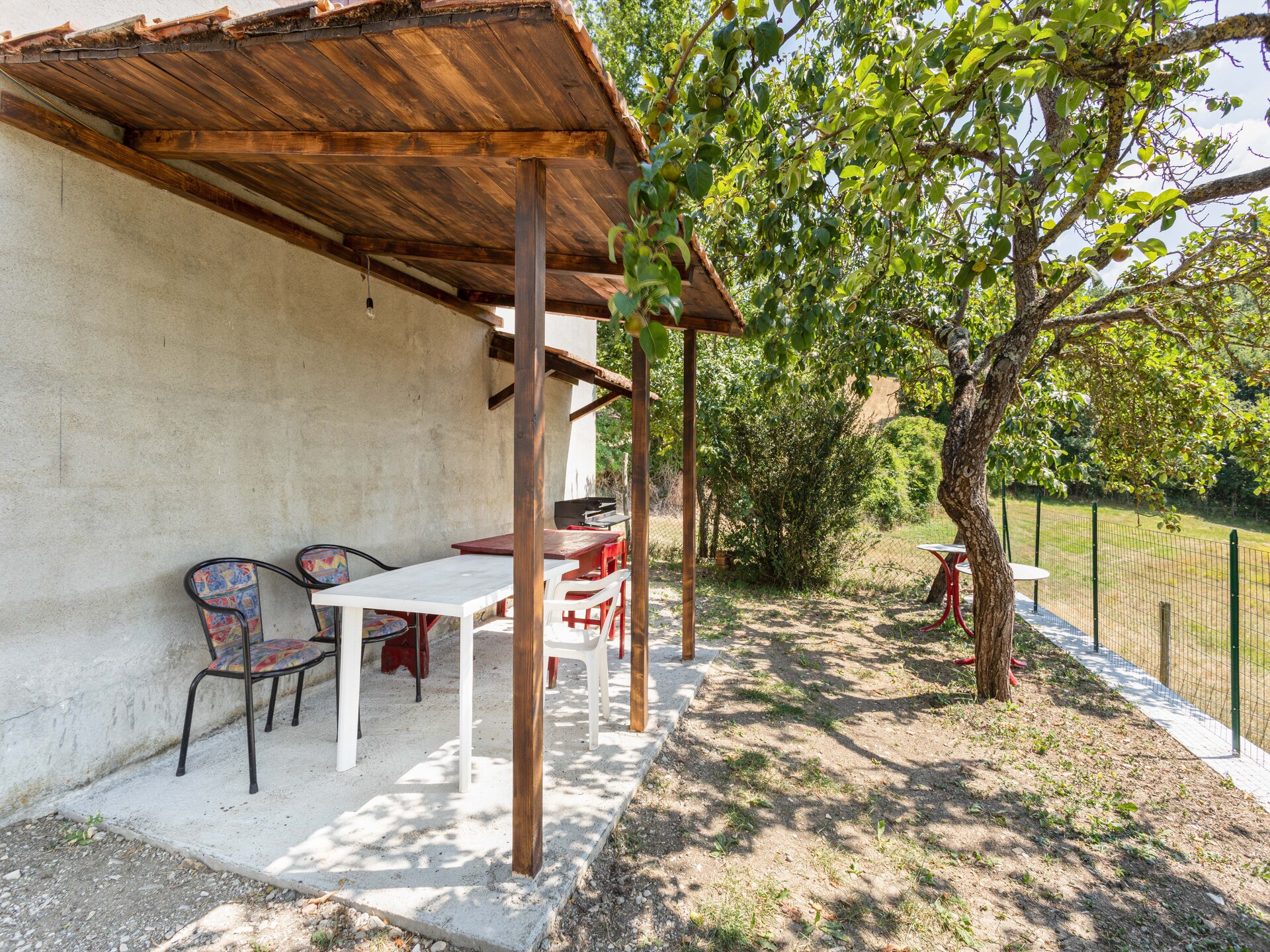 Casa Andrea: Vrijstaand vakantiehuis met tuin in het Toscaanse heuvelland - foto 26