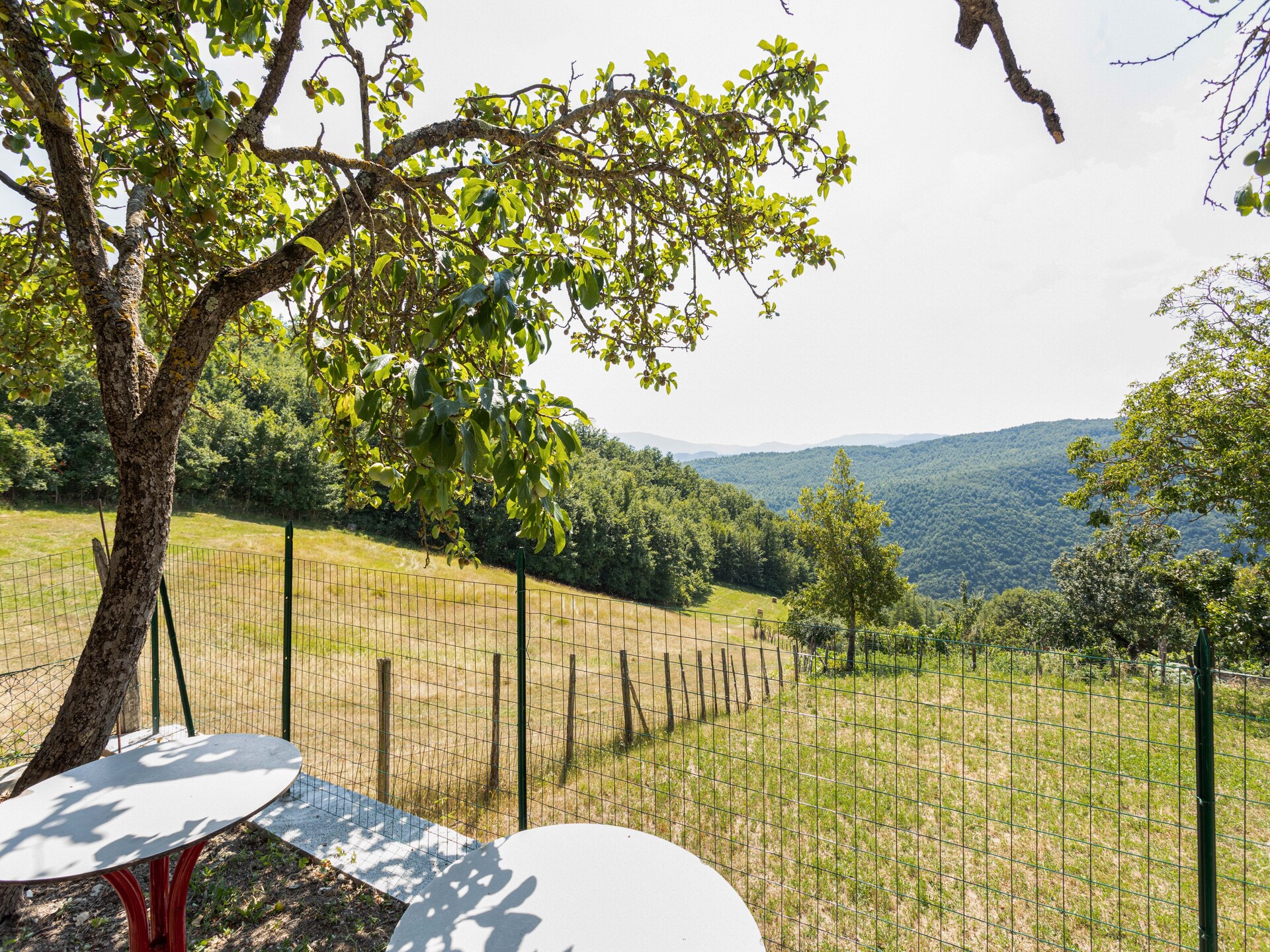 Casa Andrea: Vrijstaand vakantiehuis met tuin in het Toscaanse heuvelland - foto 27