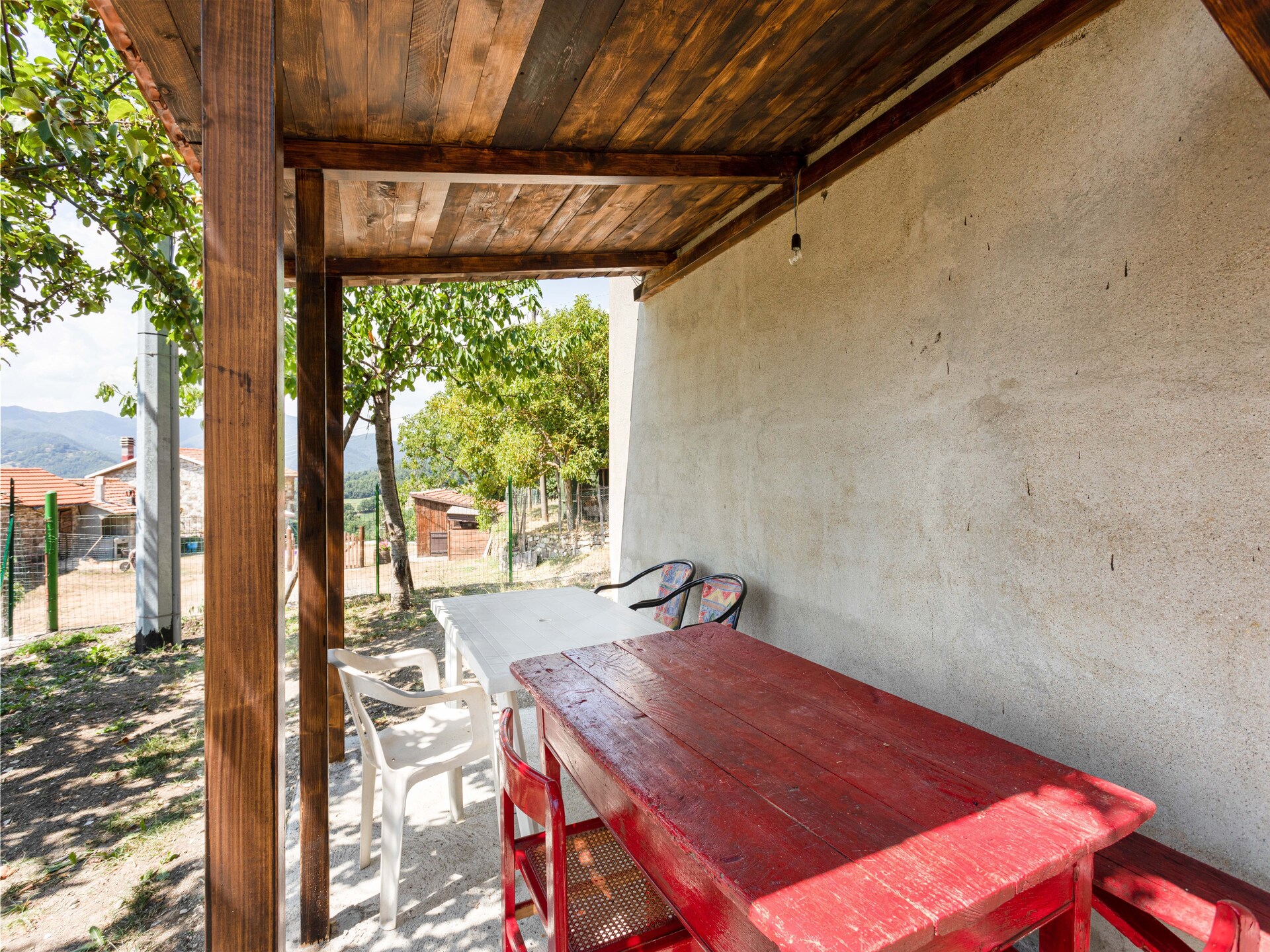 Casa Andrea: Vrijstaand vakantiehuis met tuin in het Toscaanse heuvelland - foto 25