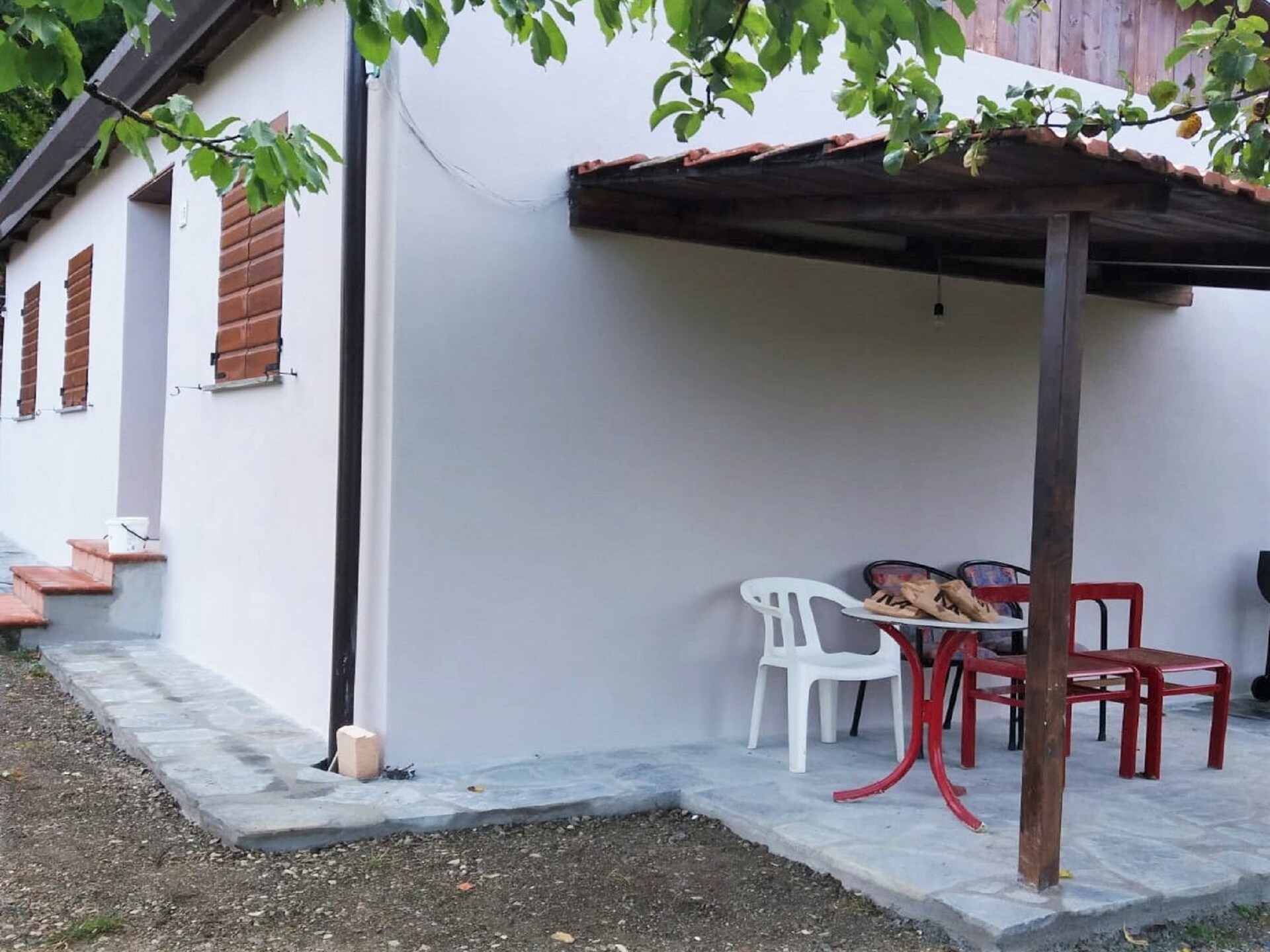 Casa Andrea: Vrijstaand vakantiehuis met tuin in het Toscaanse heuvelland - foto 34