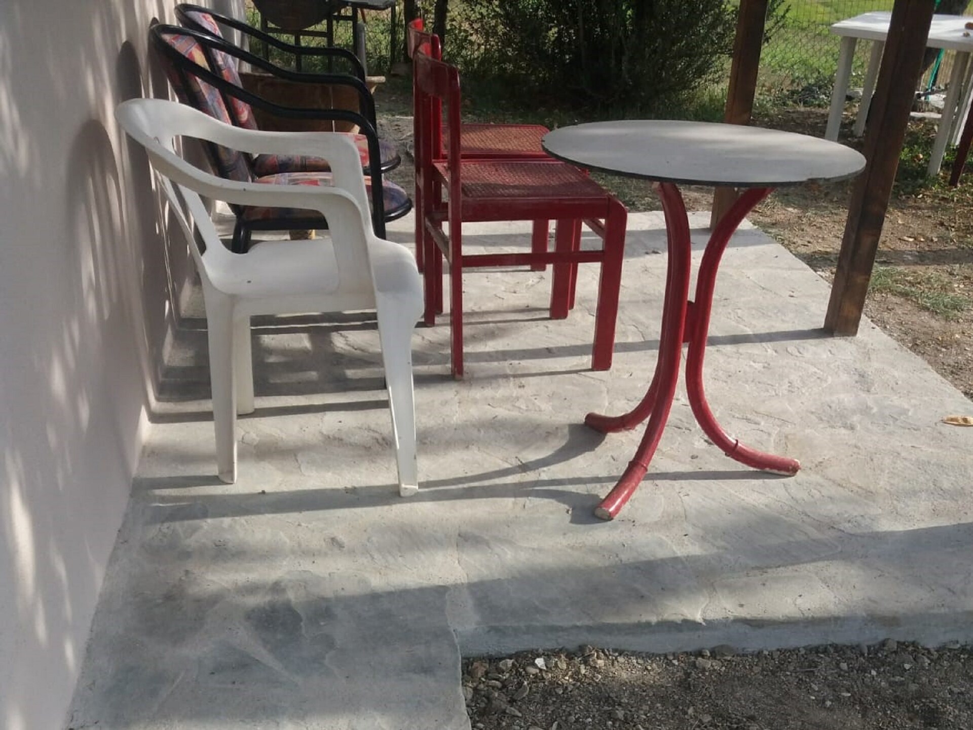 Casa Andrea: Vrijstaand vakantiehuis met tuin in het Toscaanse heuvelland - foto 32