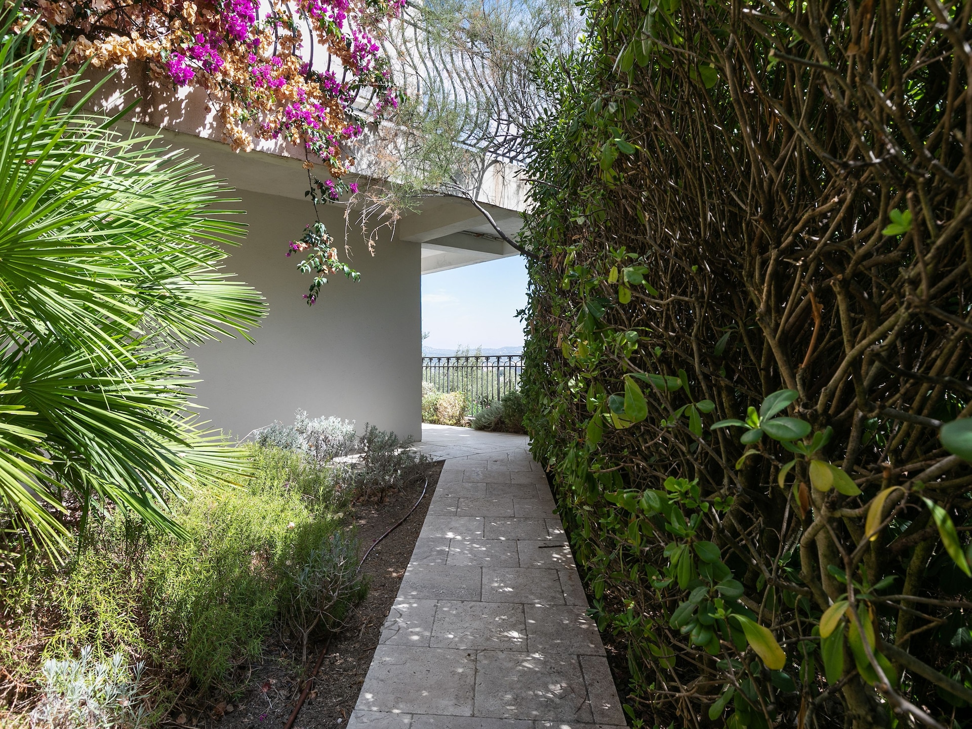 10-persoons villa met privézwembad in Mandelieu-la-Napoule - foto 40