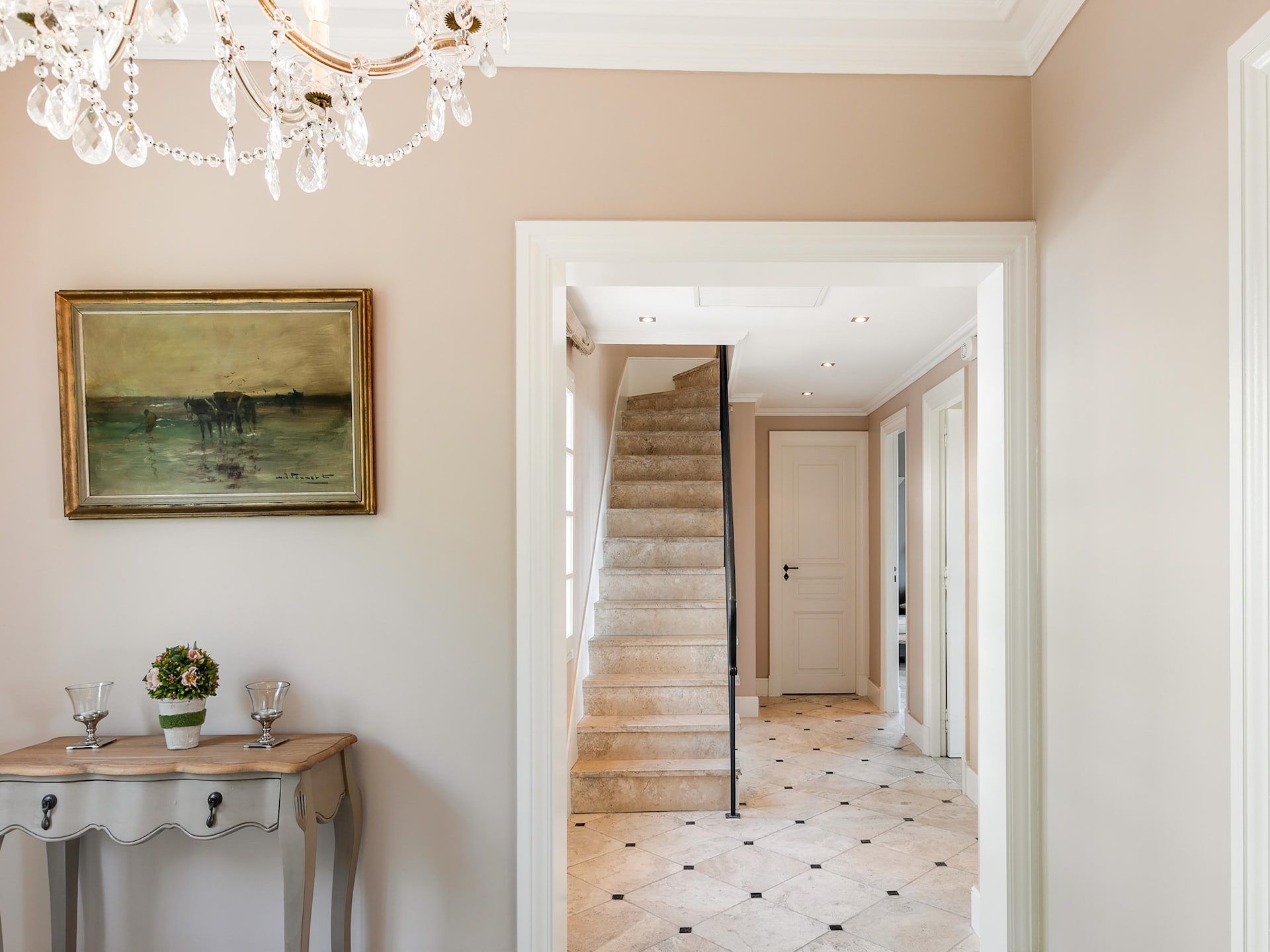 10-persoons villa met privézwembad in Mandelieu-la-Napoule - foto 17