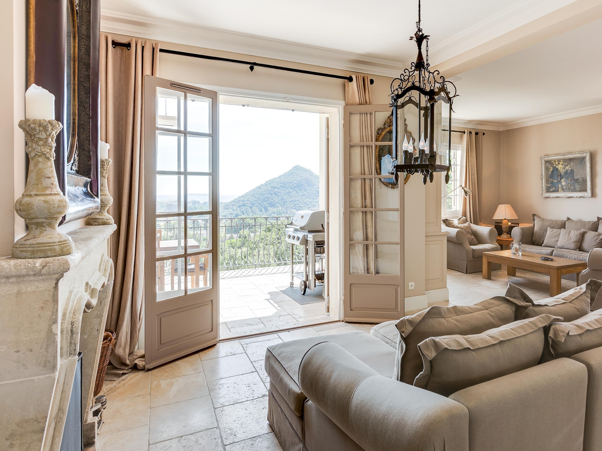 10-persoons villa met privézwembad in Mandelieu-la-Napoule - foto 9