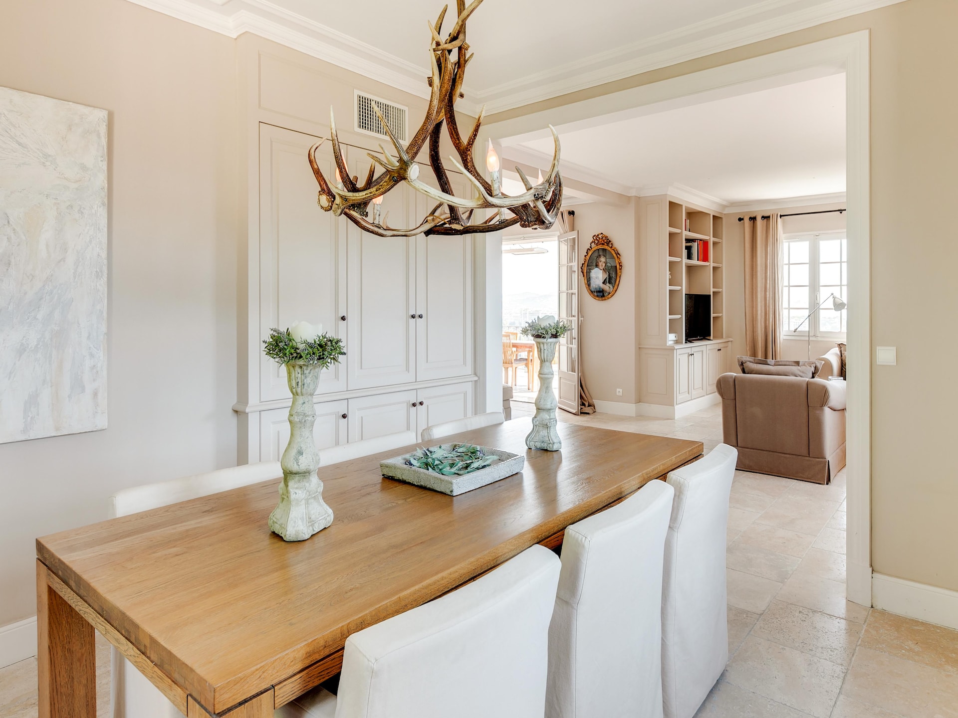 10-persoons villa met privézwembad in Mandelieu-la-Napoule - foto 3