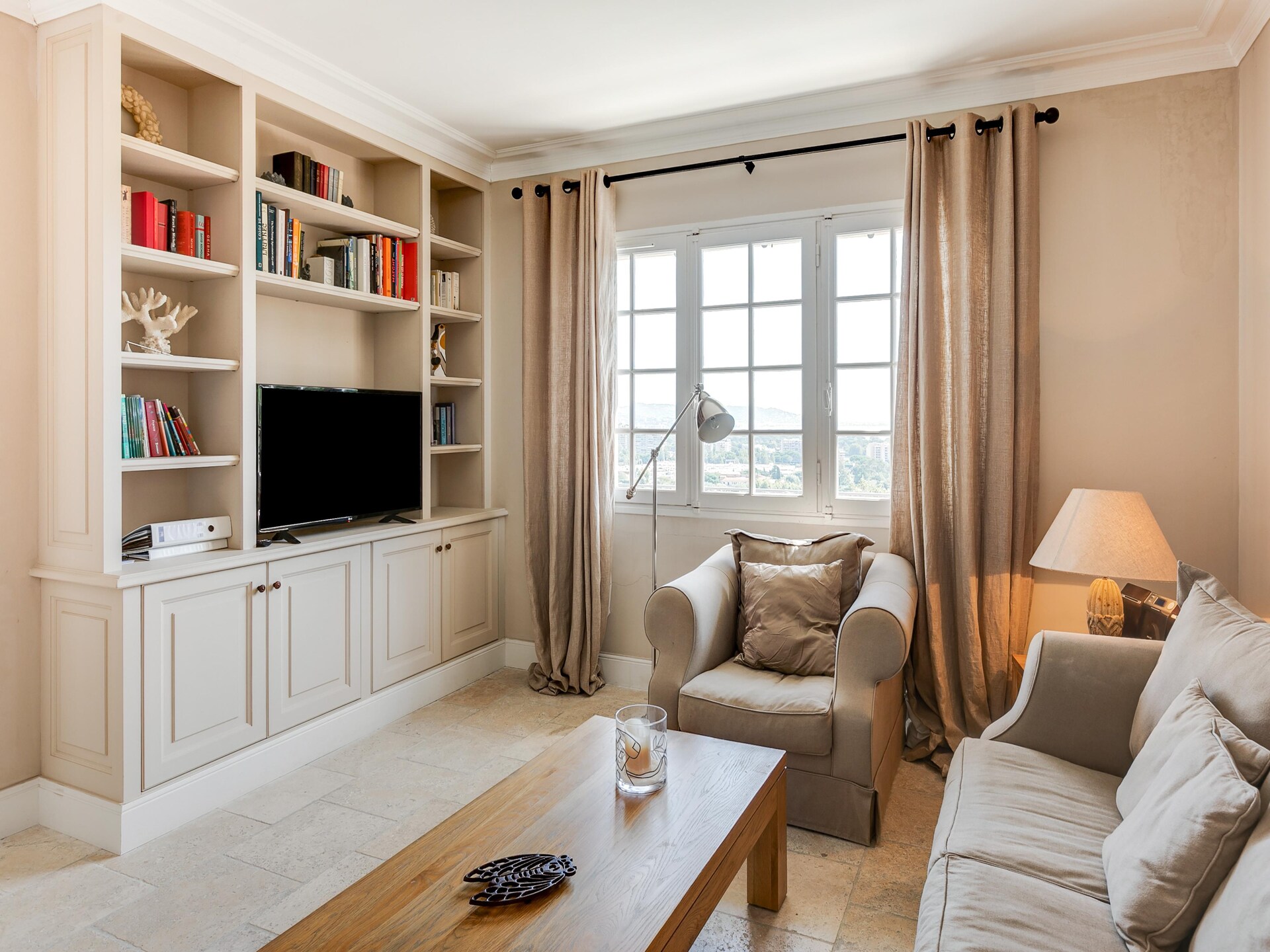 10-persoons villa met privézwembad in Mandelieu-la-Napoule - foto 2