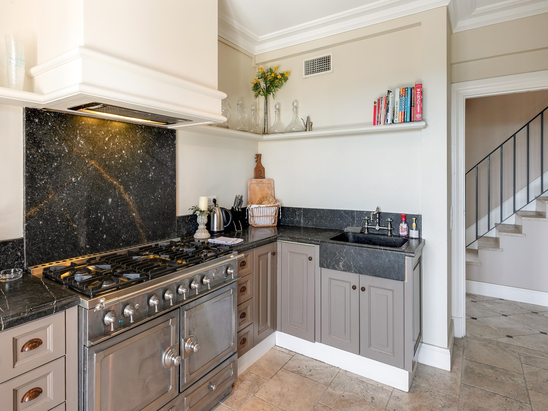 10-persoons villa met privézwembad in Mandelieu-la-Napoule - foto 16