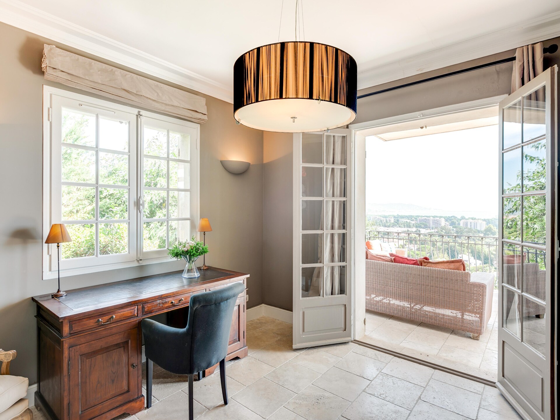 10-persoons villa met privézwembad in Mandelieu-la-Napoule - foto 19