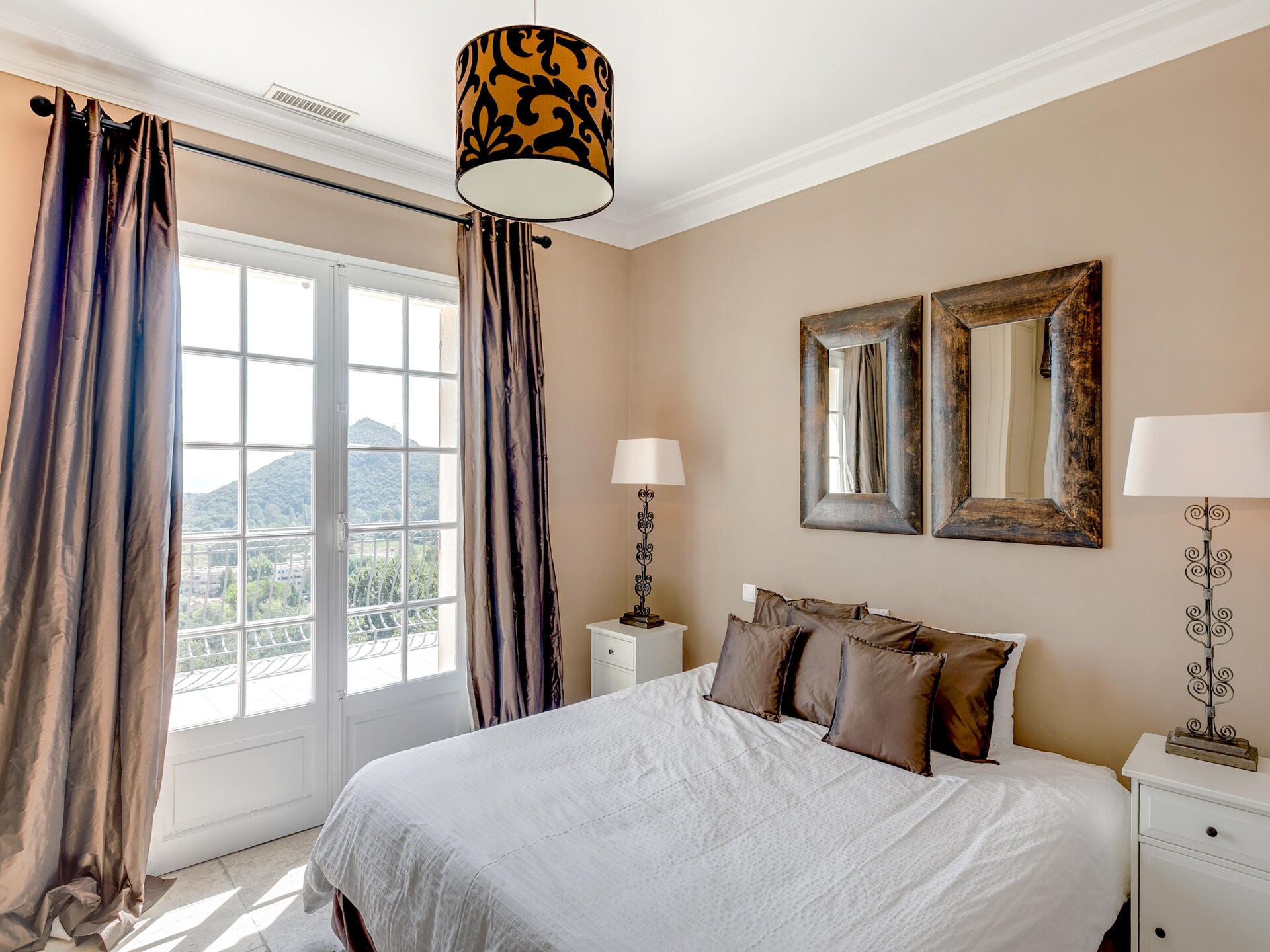 10-persoons villa met privézwembad in Mandelieu-la-Napoule - foto 12