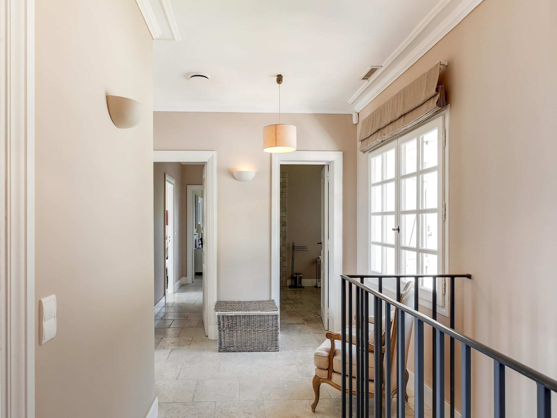 10-persoons villa met privézwembad in Mandelieu-la-Napoule - foto 23
