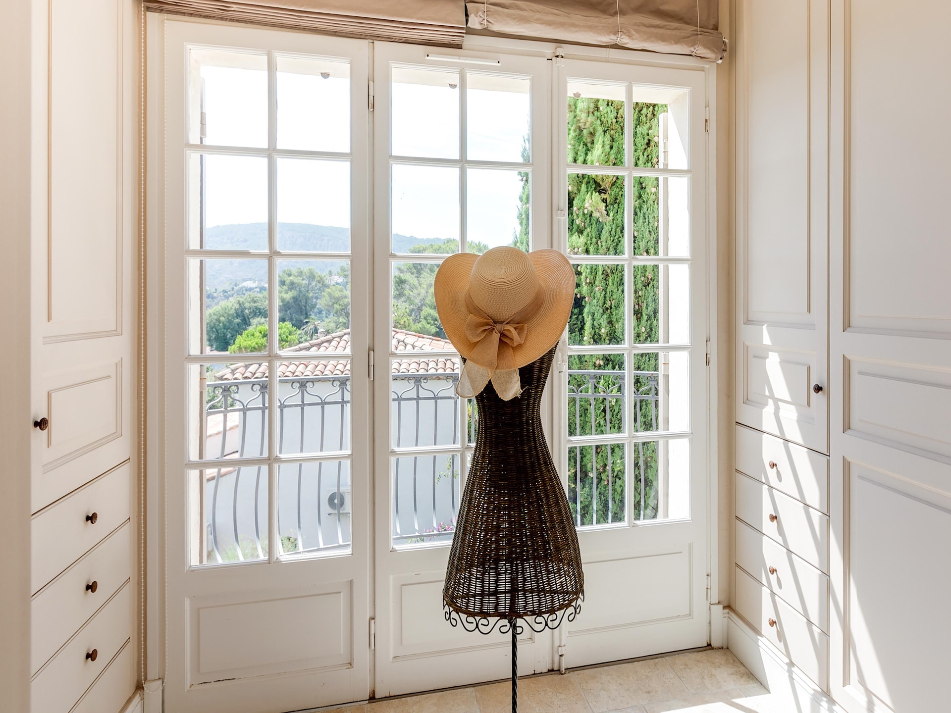 10-persoons villa met privézwembad in Mandelieu-la-Napoule - foto 26