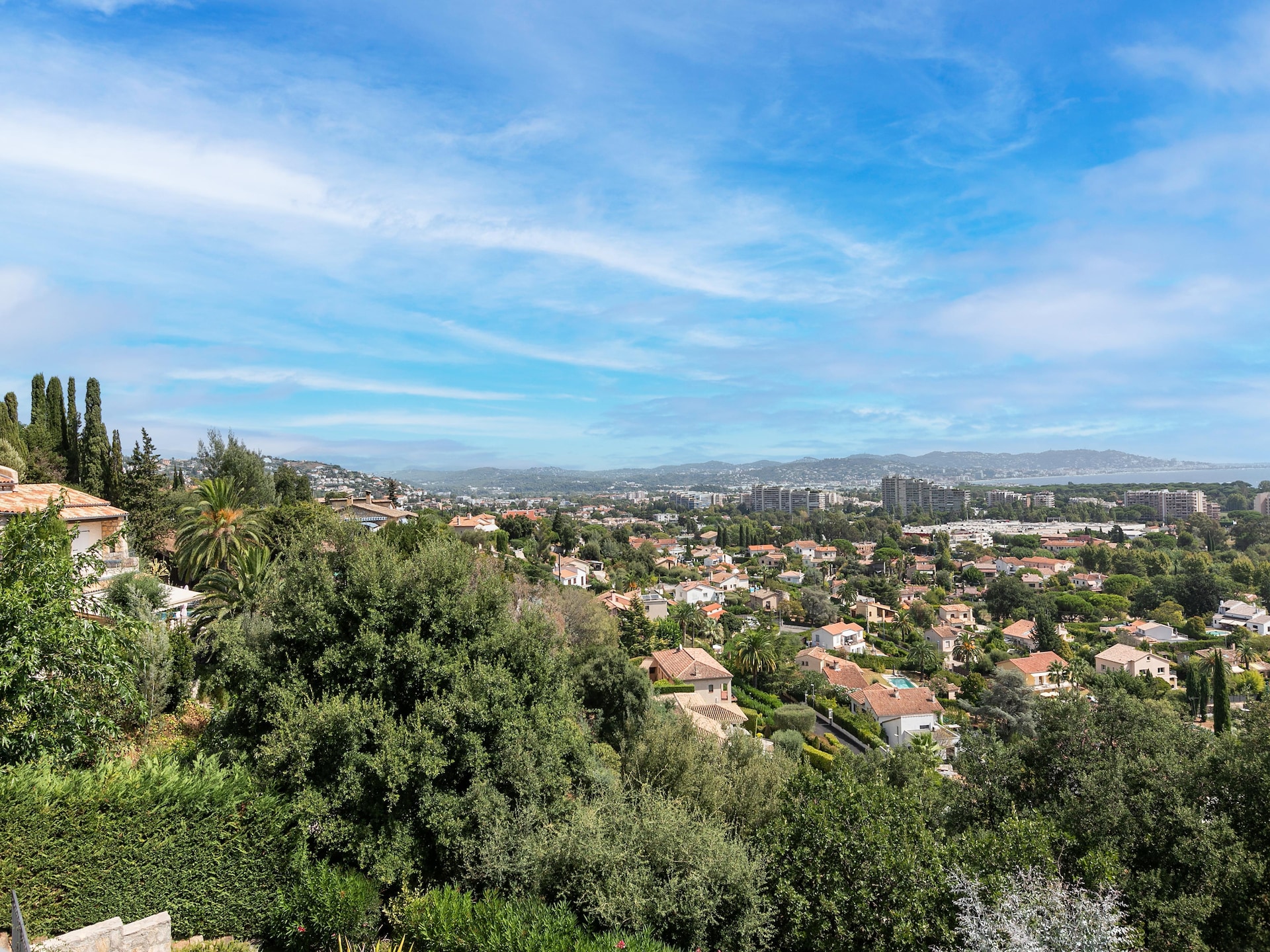 10-persoons villa met privézwembad in Mandelieu-la-Napoule - foto 36