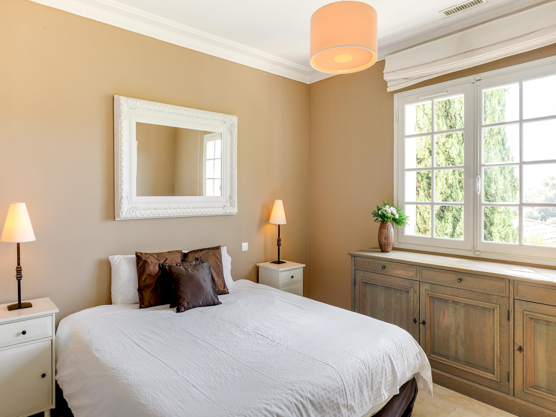 10-persoons villa met privézwembad in Mandelieu-la-Napoule - foto 27