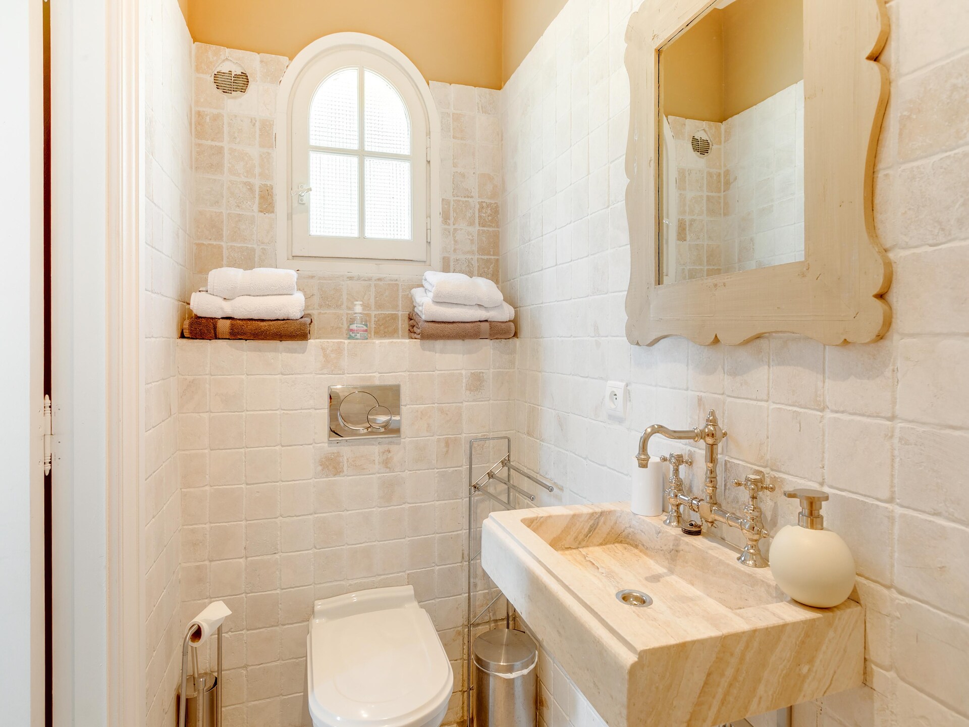 10-persoons villa met privézwembad in Mandelieu-la-Napoule - foto 31