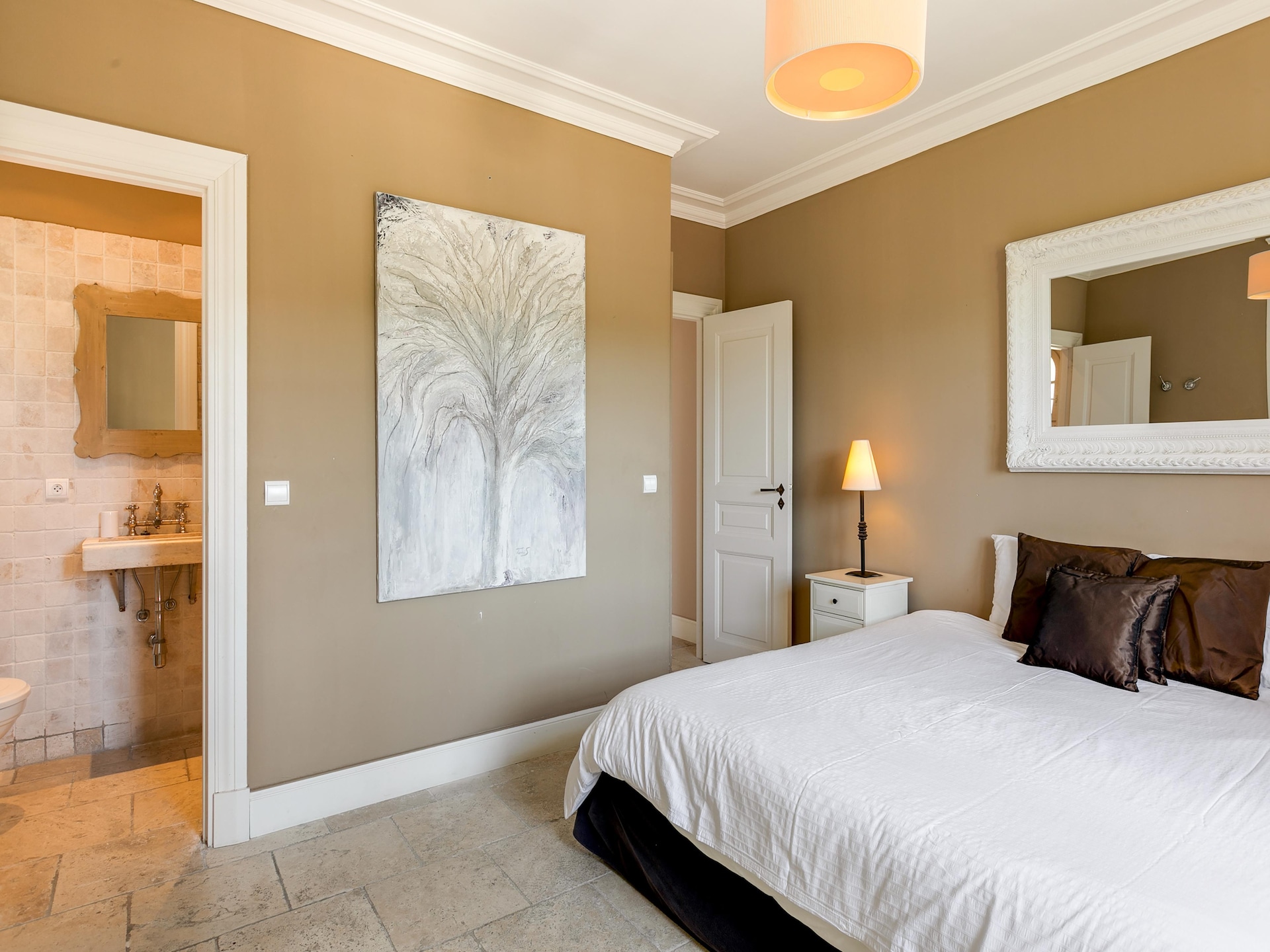 10-persoons villa met privézwembad in Mandelieu-la-Napoule - foto 29