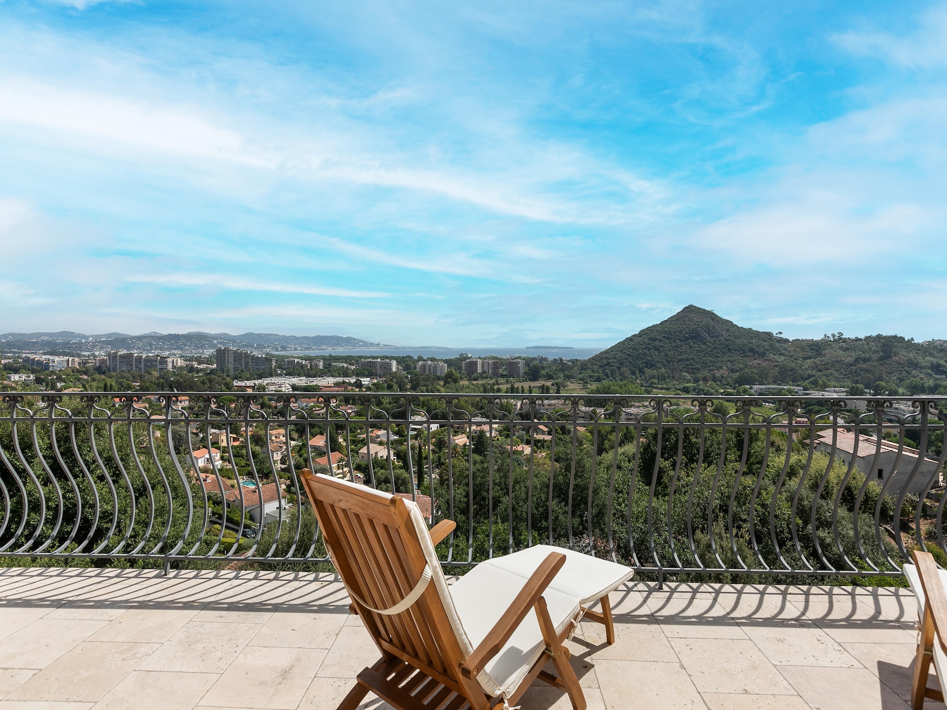 10-persoons villa met privézwembad in Mandelieu-la-Napoule - foto 28