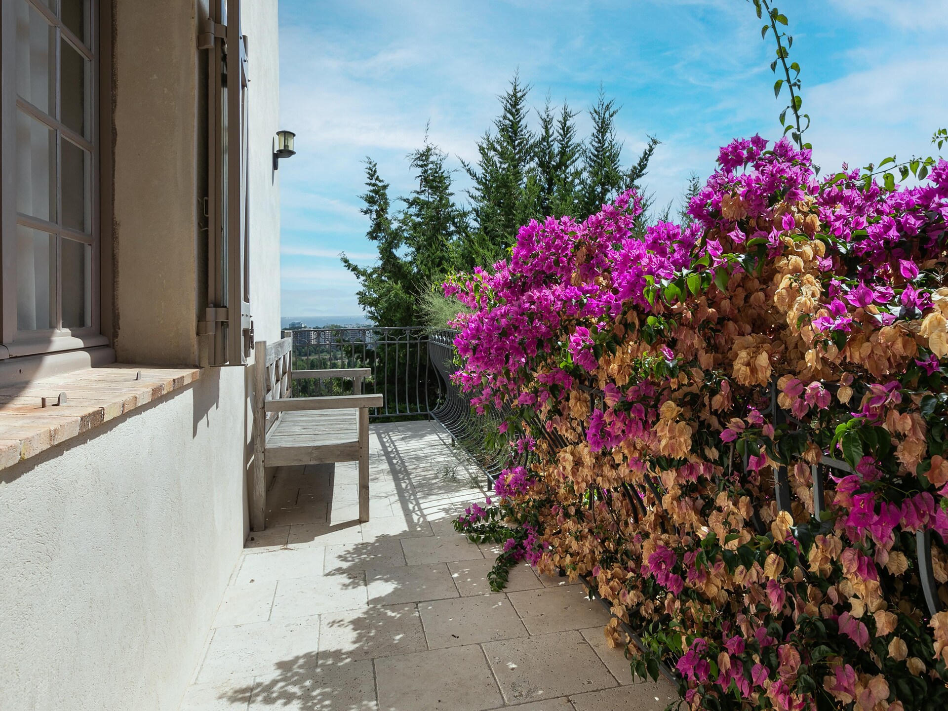 10-persoons villa met privézwembad in Mandelieu-la-Napoule - foto 33