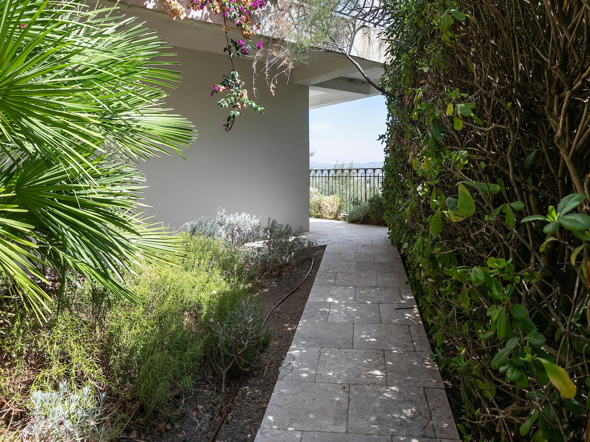 10-persoons villa met privézwembad in Mandelieu-la-Napoule - foto 34