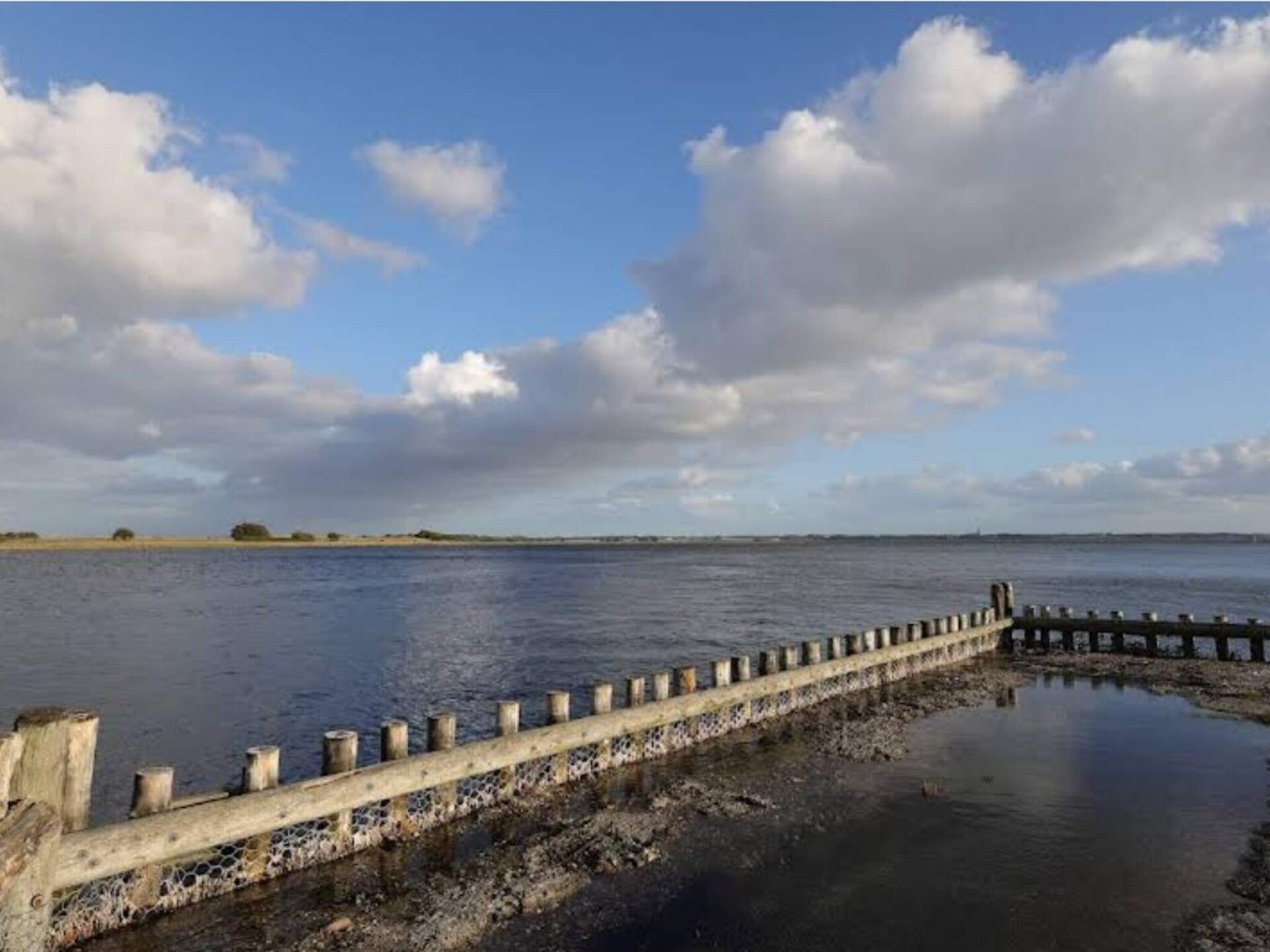 4-persoons vakantiehuis in Skibby op 300 meter van de zee - foto 18