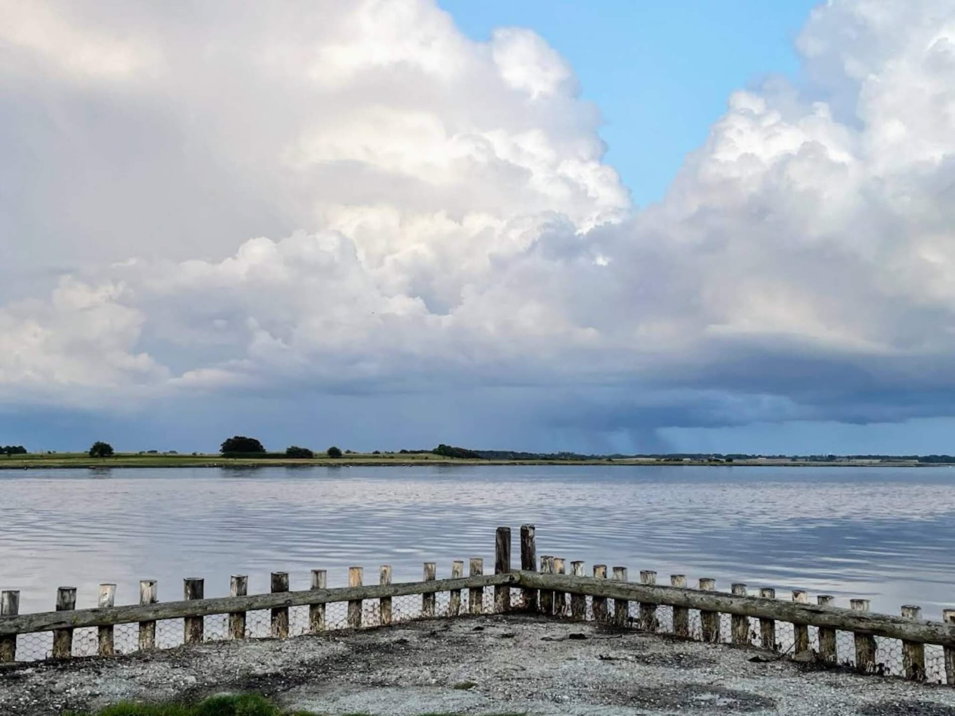 4-persoons vakantiehuis in Skibby op 300 meter van de zee - foto 19