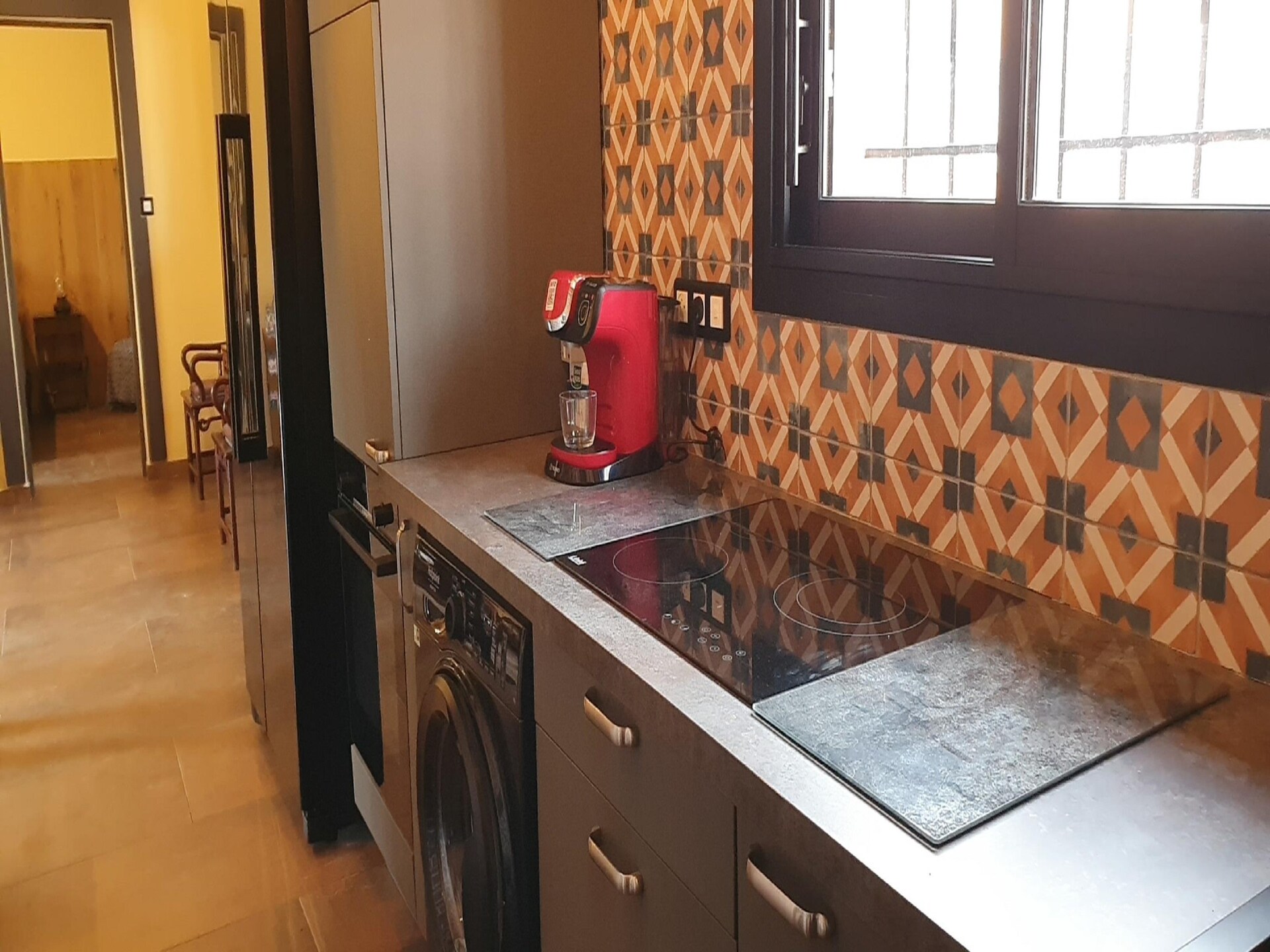 Villa Jen'uka: Gerenoveerd vakantiehuis met privézwembad in Callian - foto 40