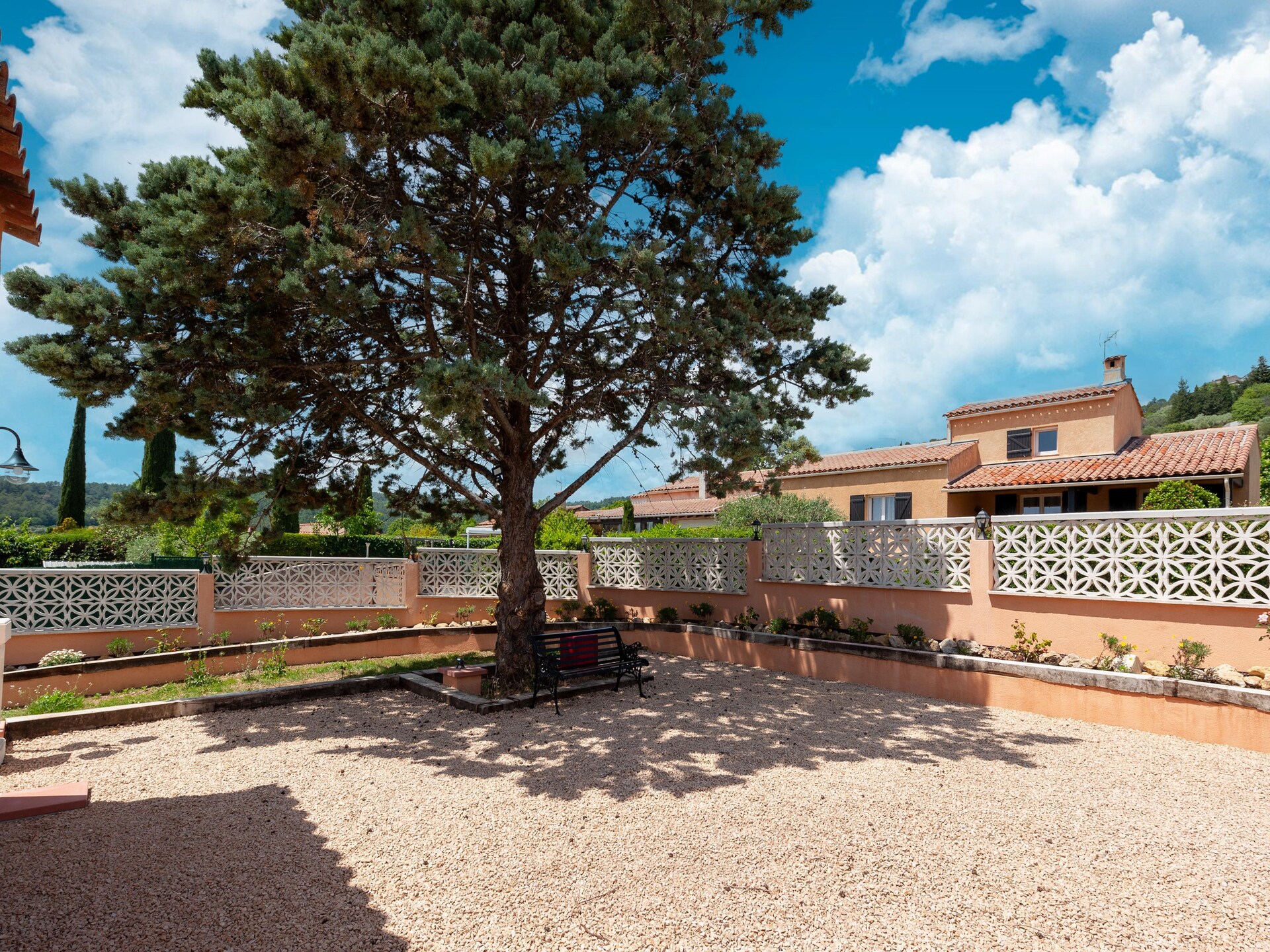 Villa Jen'uka: Gerenoveerd vakantiehuis met privézwembad in Callian - foto 26