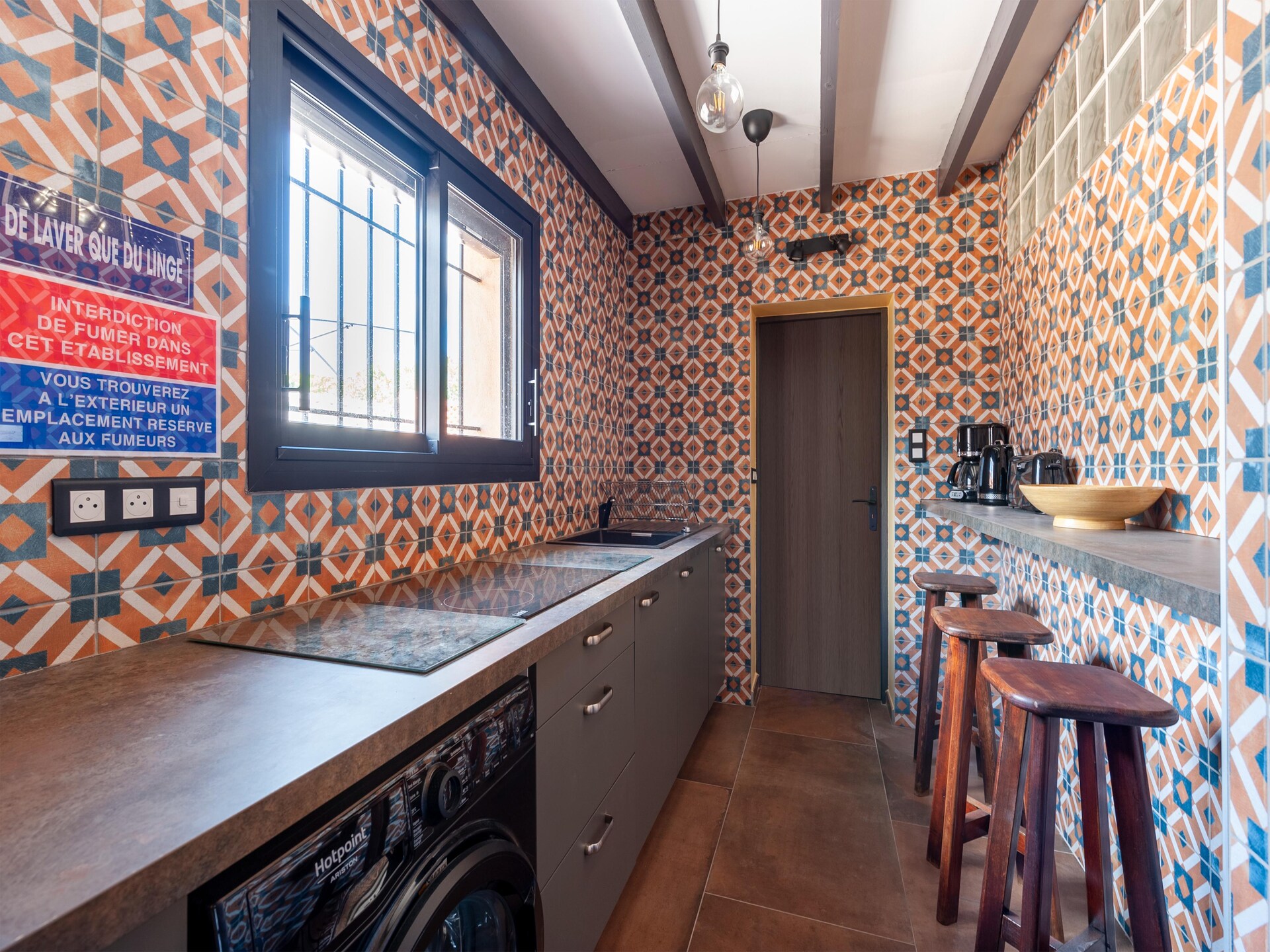 Villa Jen'uka: Gerenoveerd vakantiehuis met privézwembad in Callian - foto 18