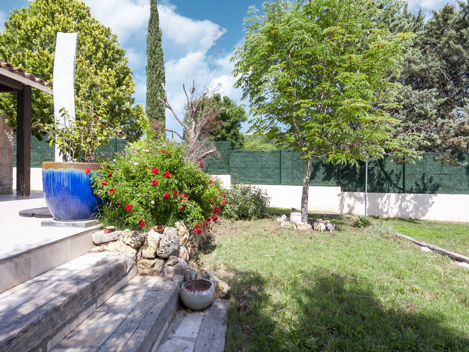 Villa Cannelle in Callian: privézwembad, uitzicht en 3 airco-slaapkamers - foto 38