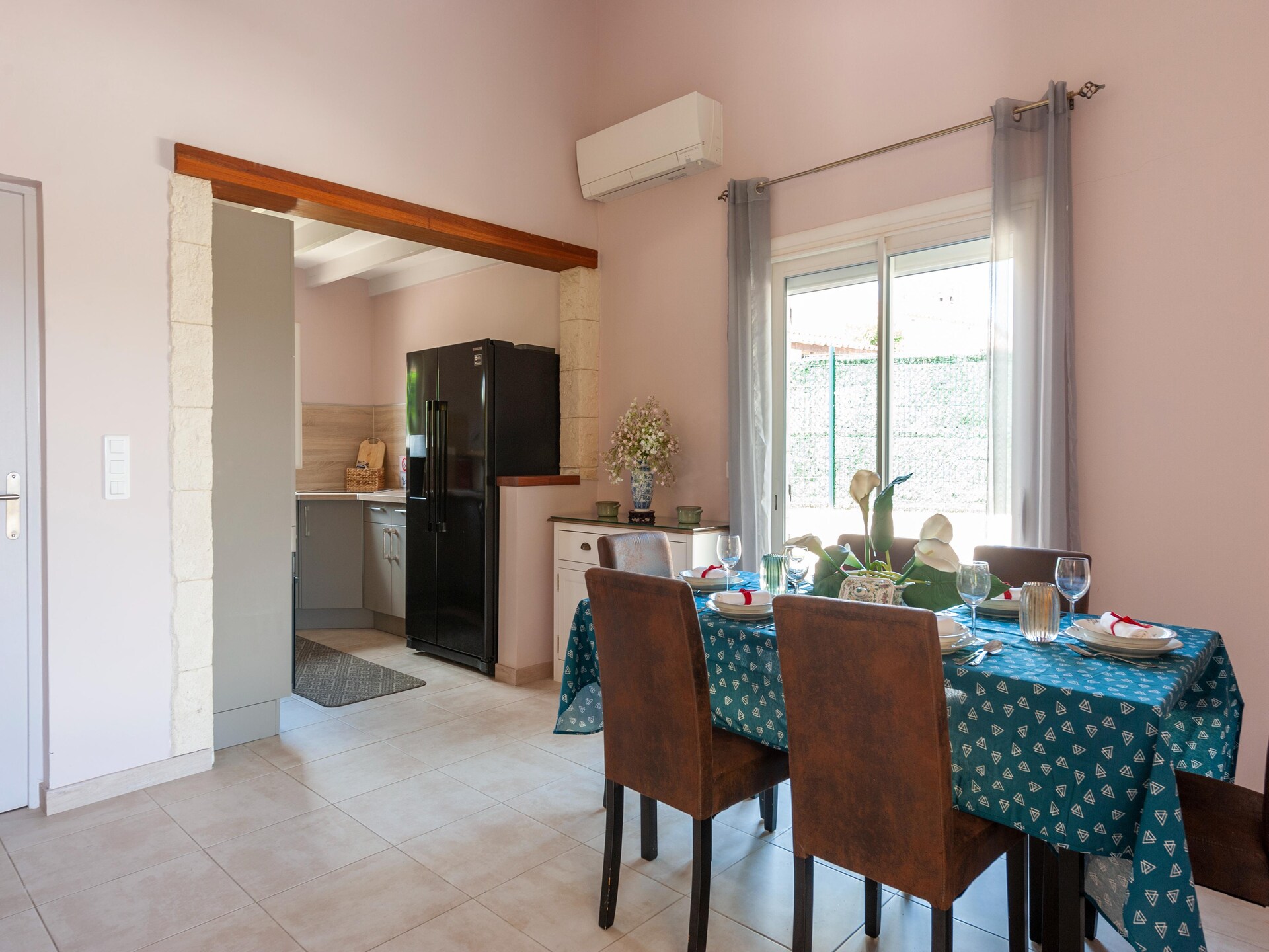 Villa Cannelle in Callian: privézwembad, uitzicht en 3 airco-slaapkamers - foto 7