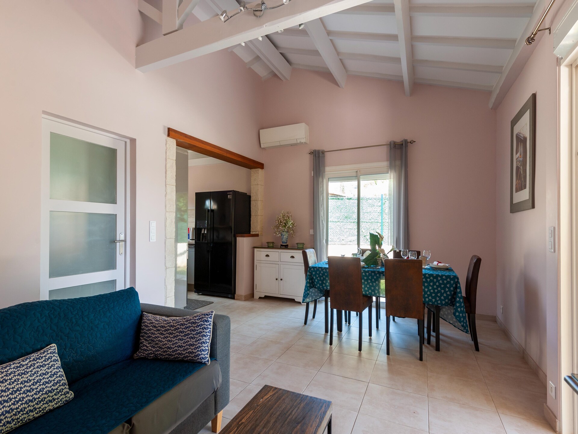 Villa Cannelle in Callian: privézwembad, uitzicht en 3 airco-slaapkamers - foto 16