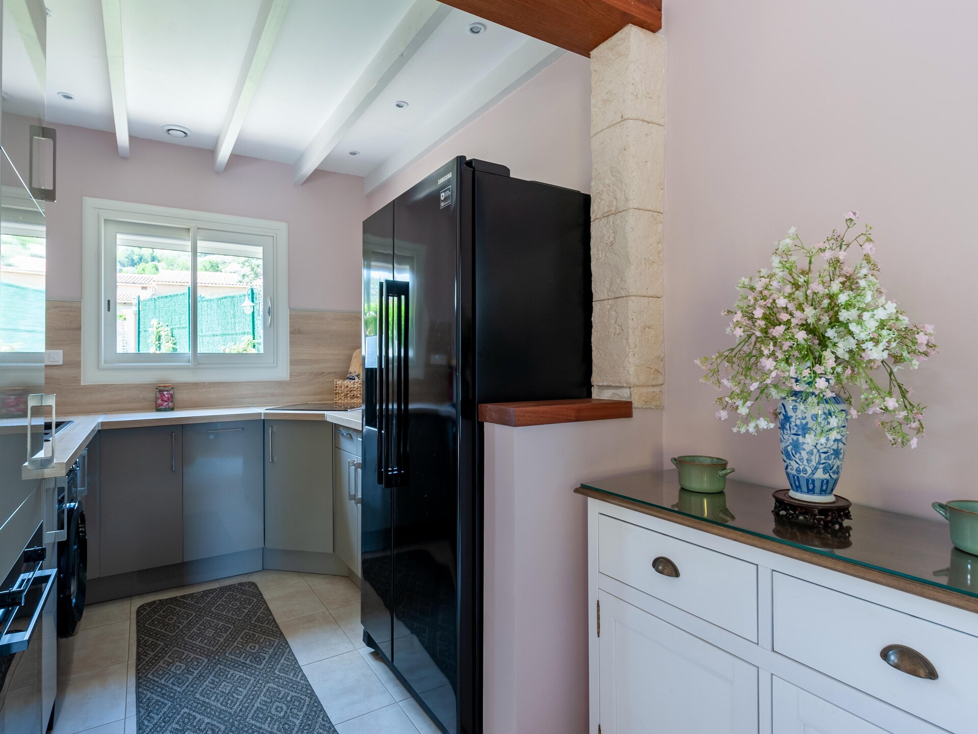 Villa Cannelle in Callian: privézwembad, uitzicht en 3 airco-slaapkamers - foto 18