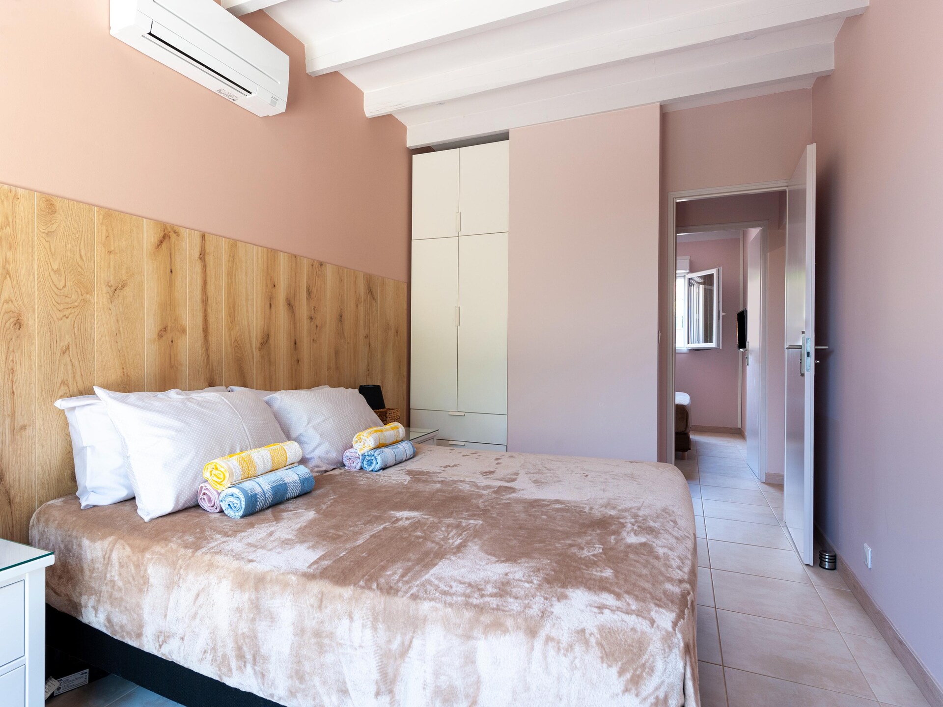 Villa Cannelle in Callian: privézwembad, uitzicht en 3 airco-slaapkamers - foto 17