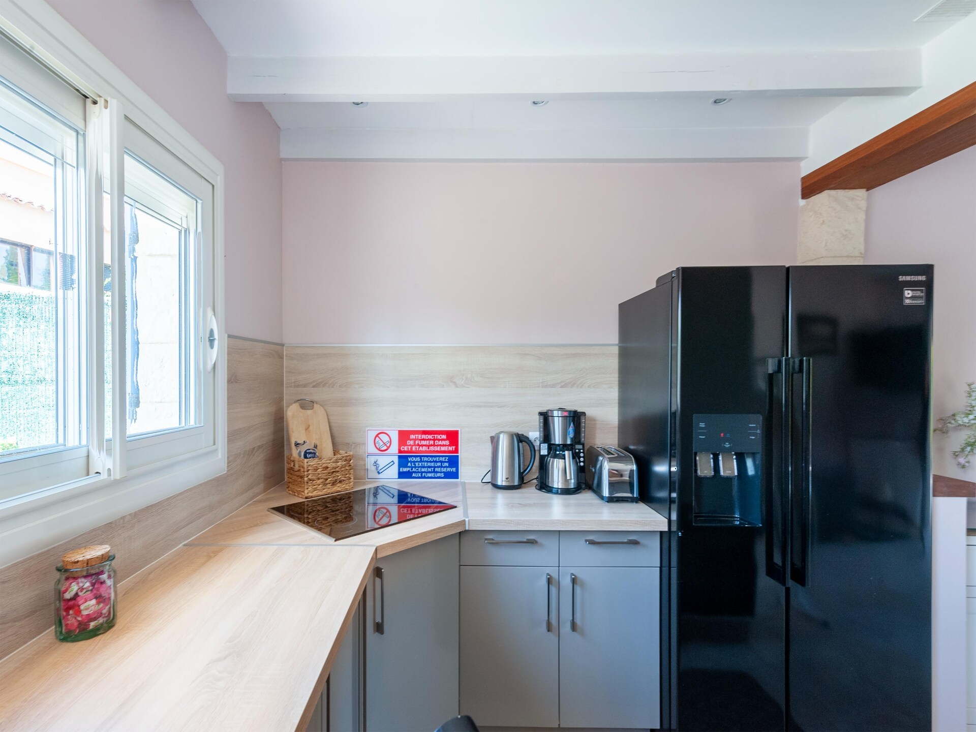 Villa Cannelle in Callian: privézwembad, uitzicht en 3 airco-slaapkamers - foto 5