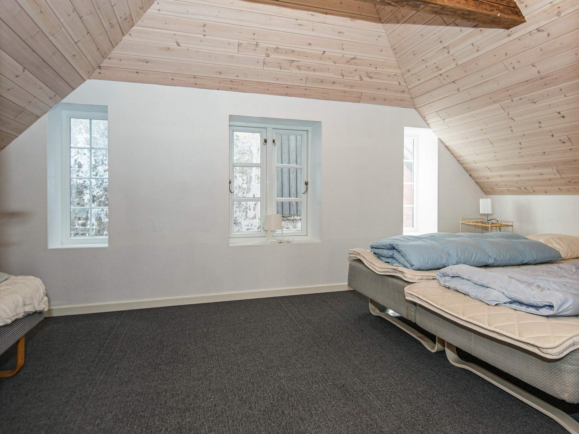 Gezellig vakantiehuis voor 6 personen in het hart van Bredebro - foto 18
