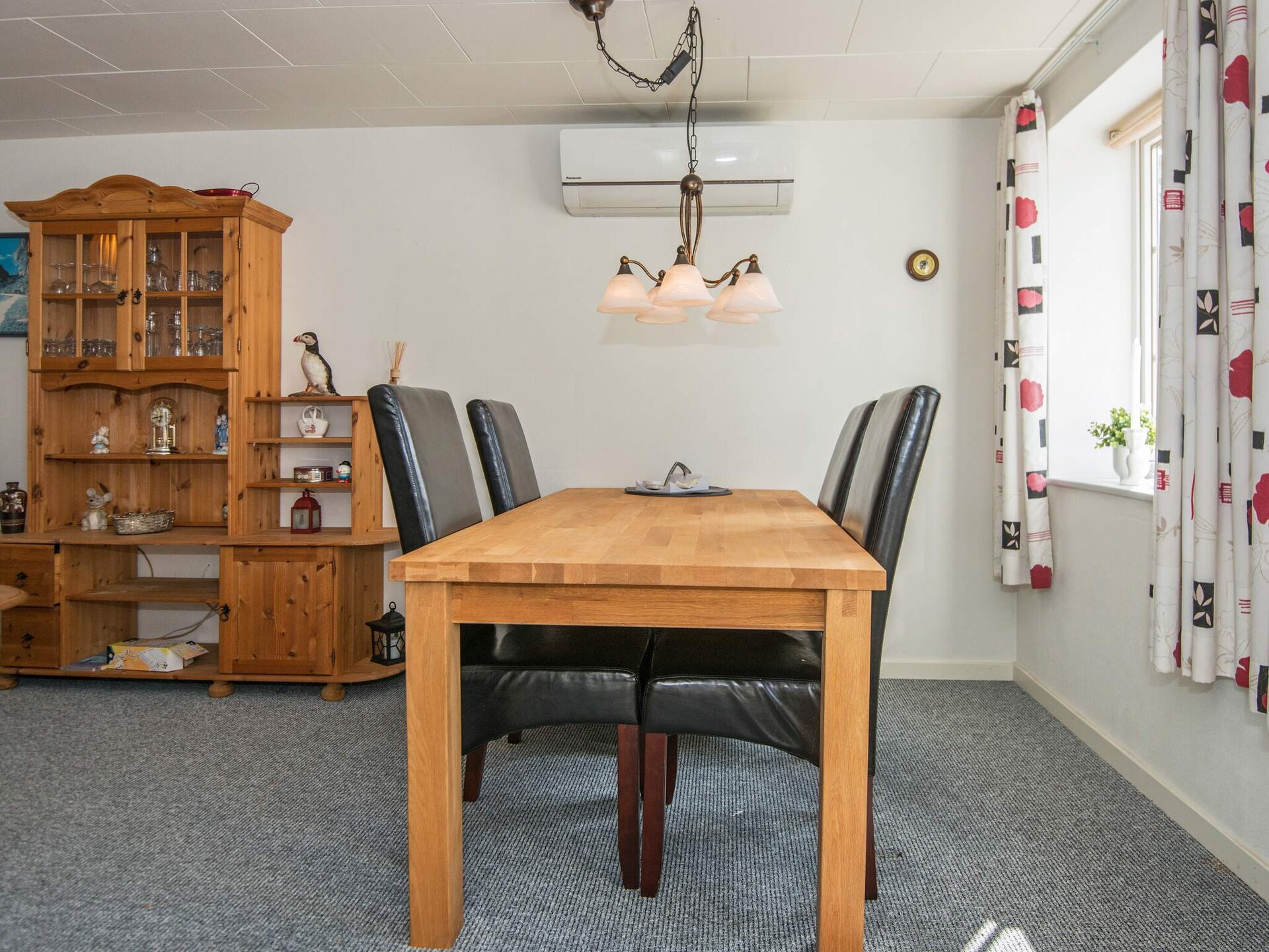 Gezellig vakantiehuis voor 6 personen in het hart van Bredebro - foto 21