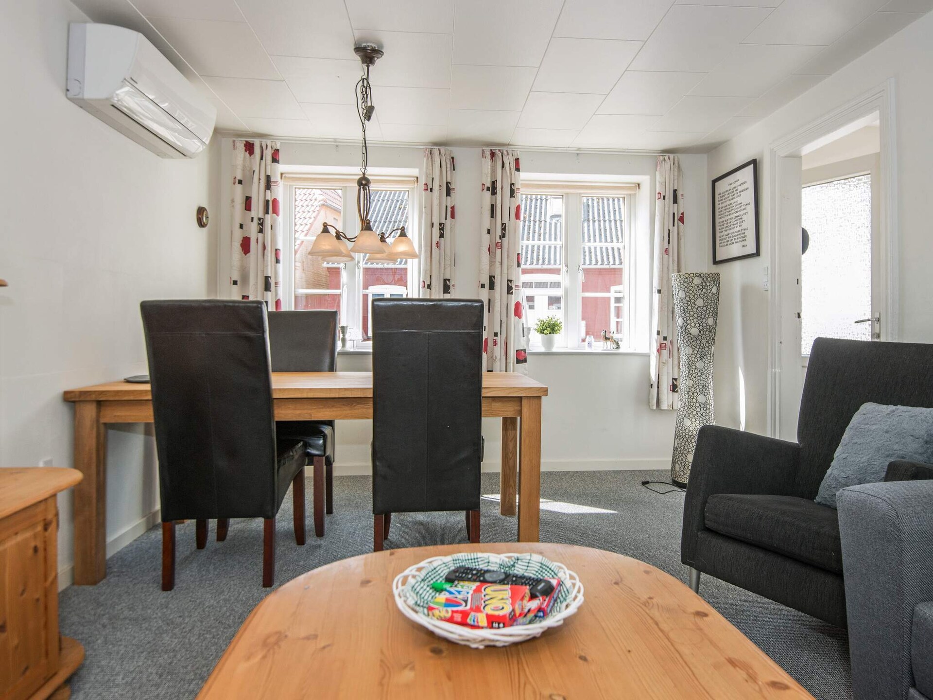 Gezellig vakantiehuis voor 6 personen in het hart van Bredebro - foto 20